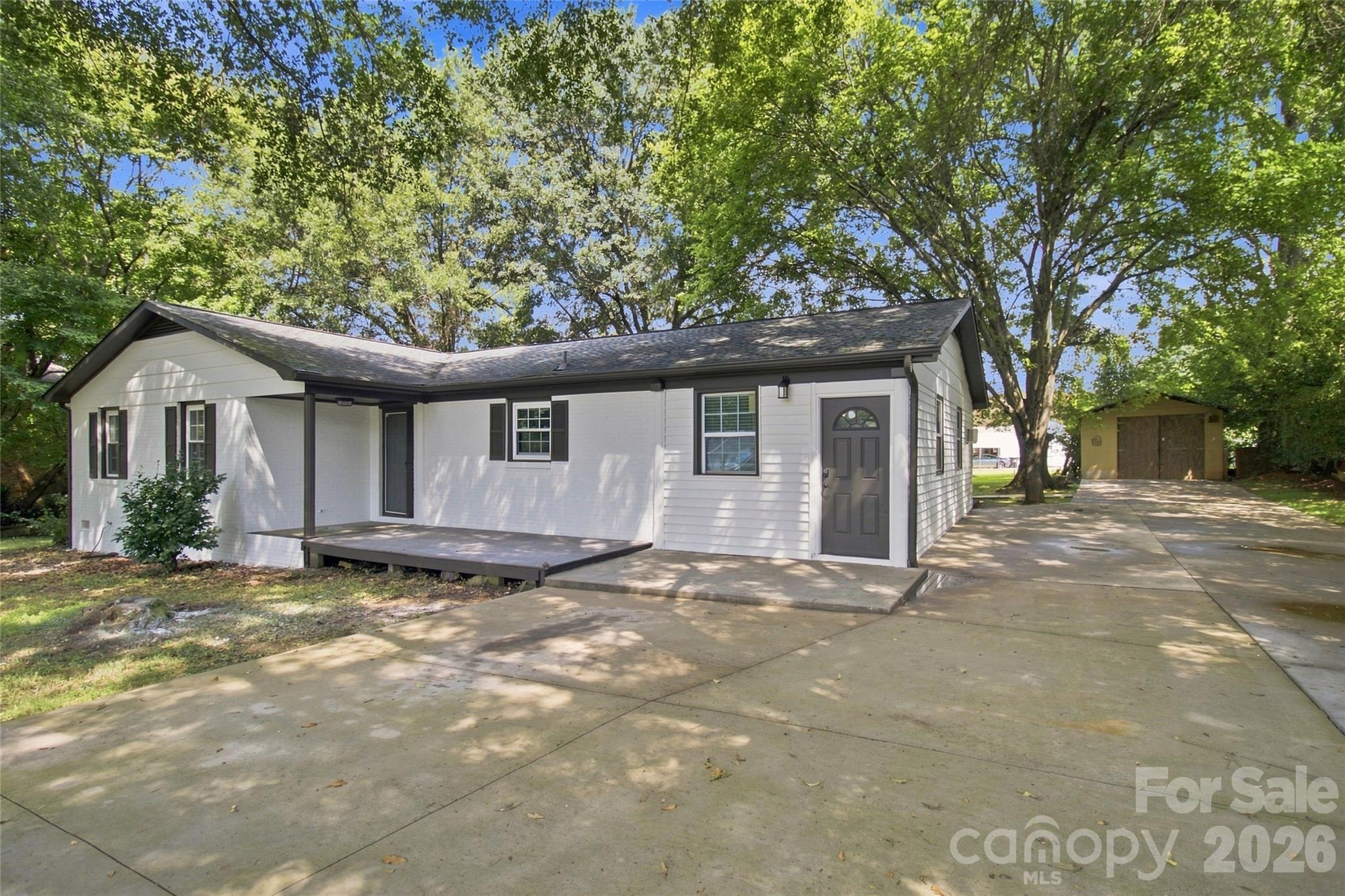 4209 Heatherstone Drive — Gastonia