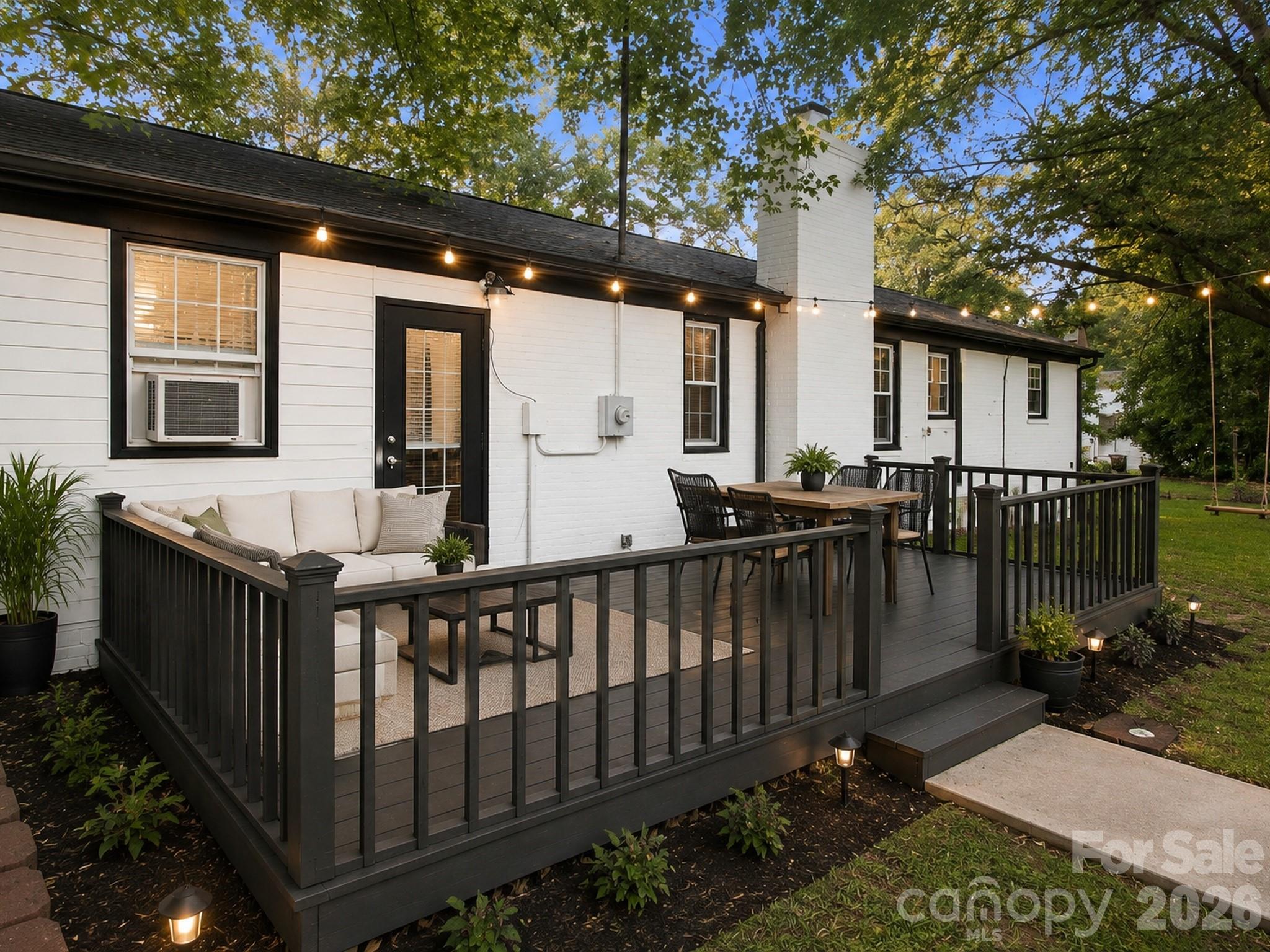 4209 Heatherstone Drive — Gastonia