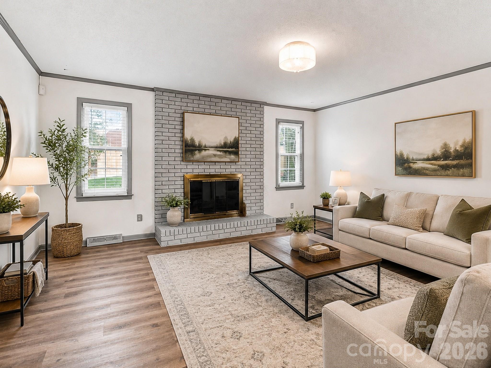 4209 Heatherstone Drive — Gastonia