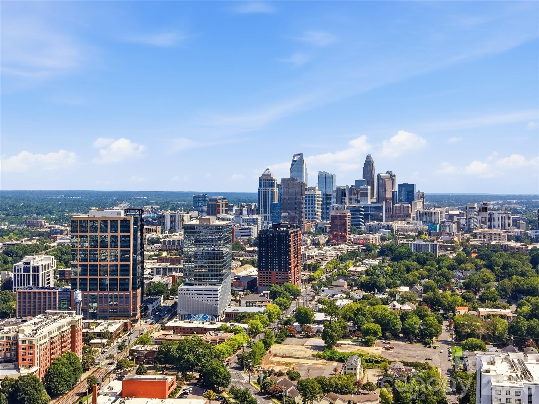 2090 Atherton Heights Lane — Charlotte
