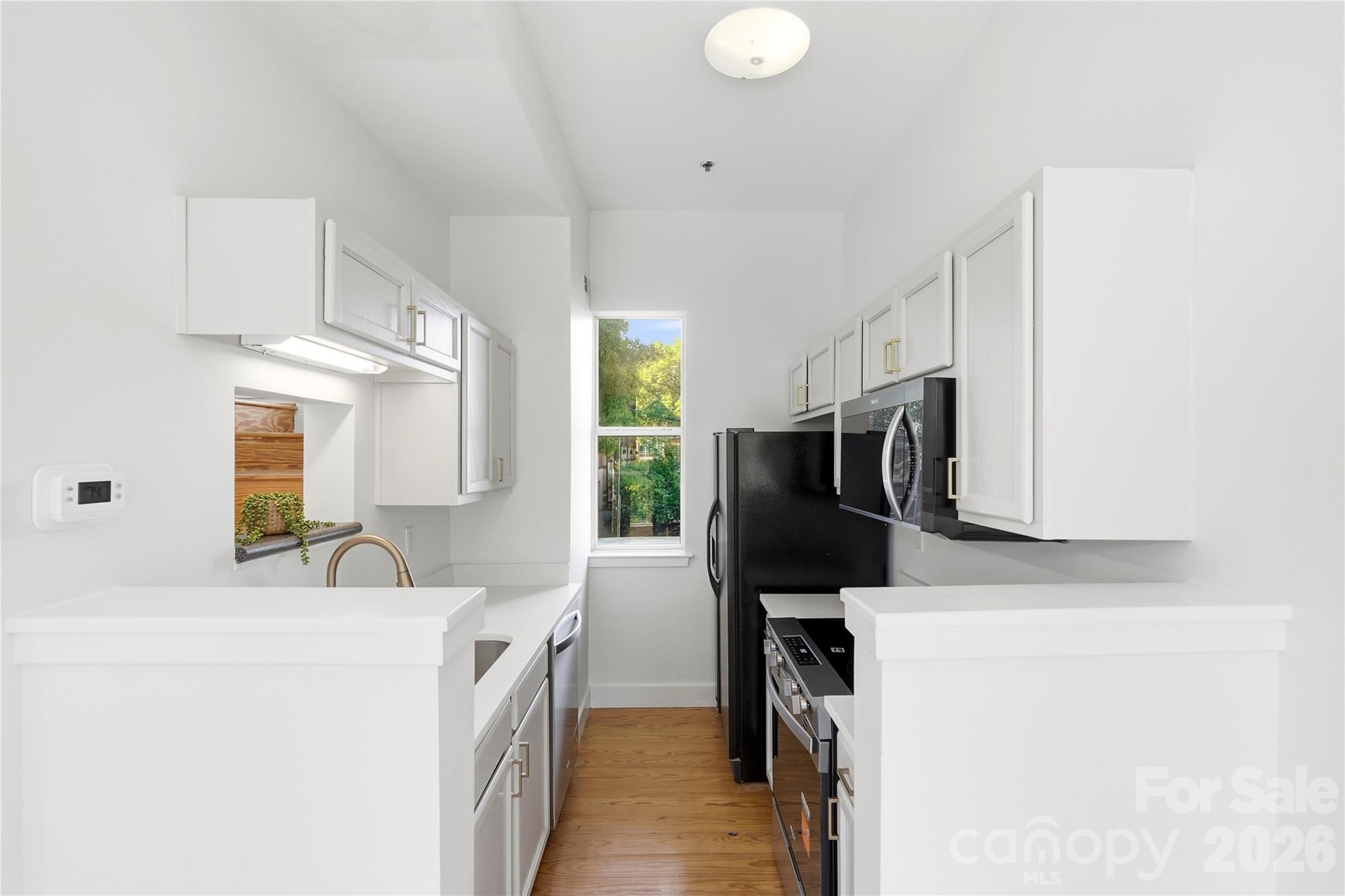 2090 Atherton Heights Lane — Charlotte