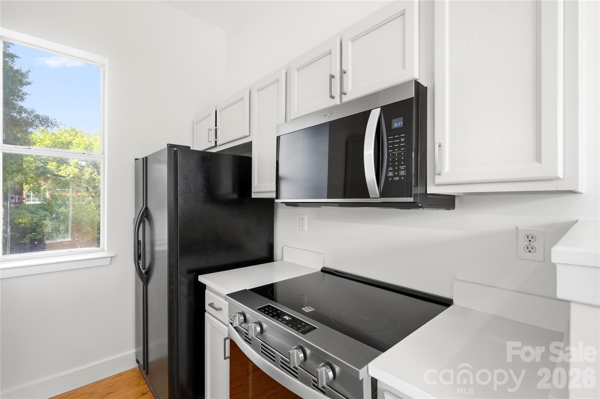 2090 Atherton Heights Lane — Charlotte