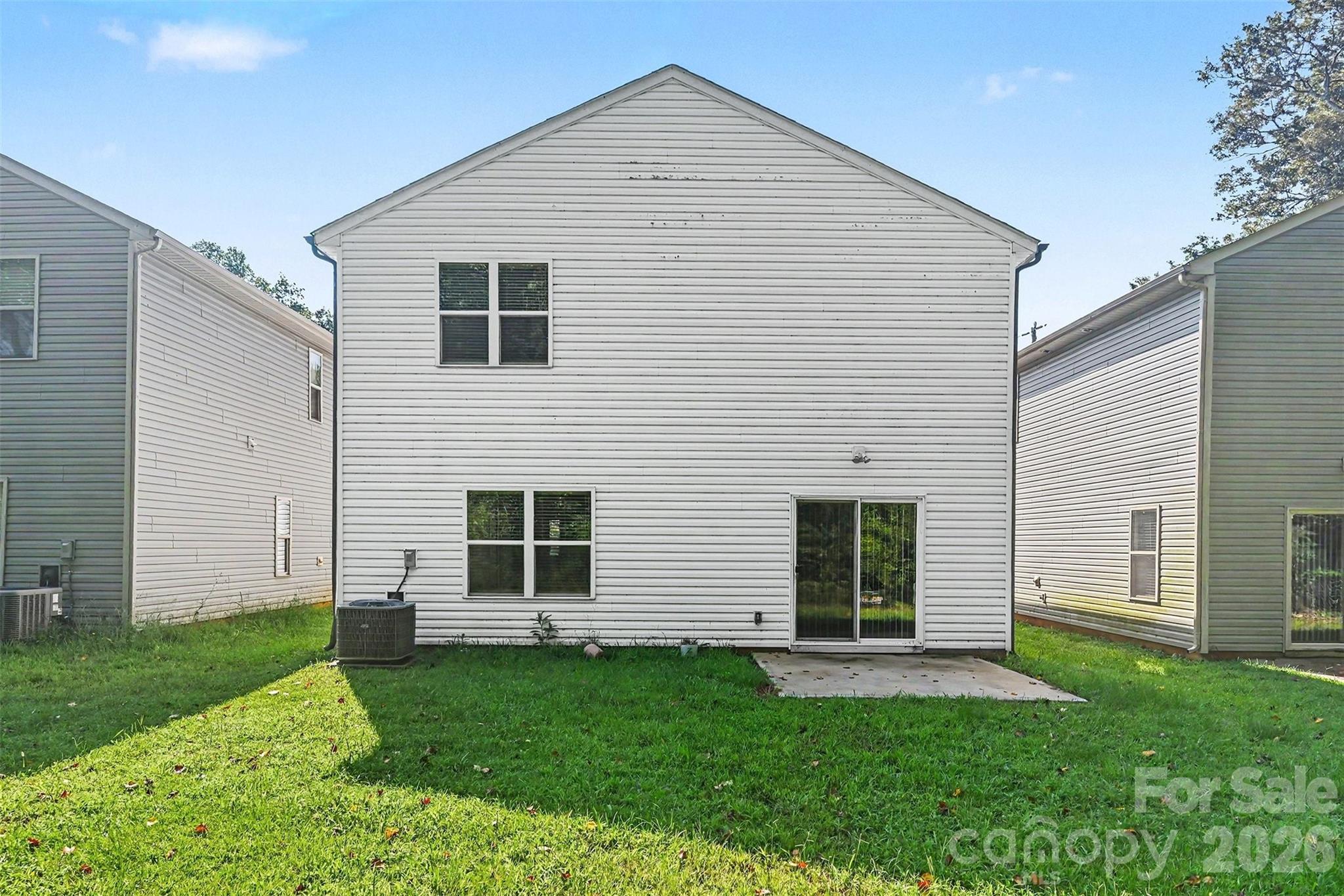 7323 Neal Road — Charlotte