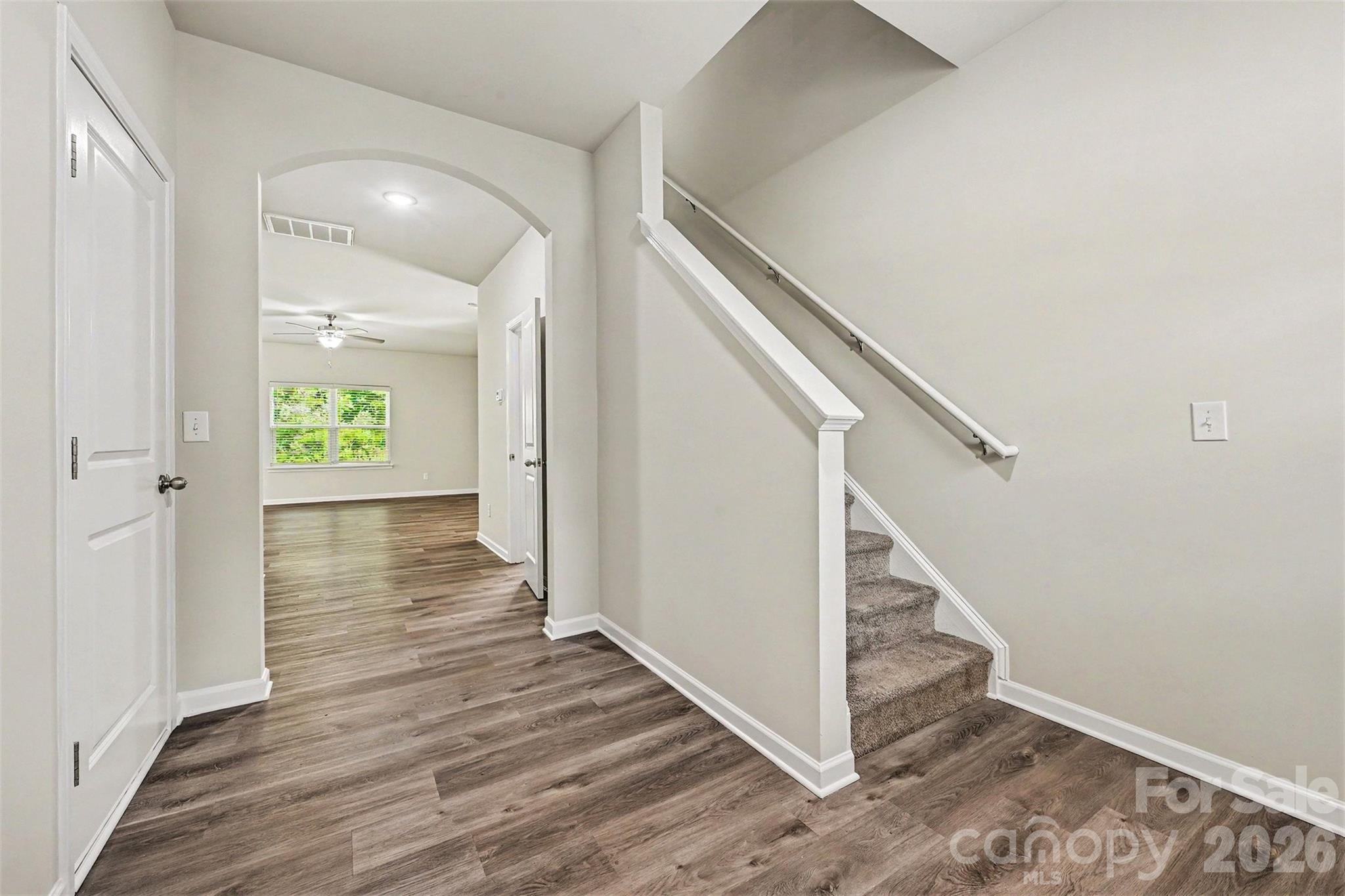 7323 Neal Road — Charlotte