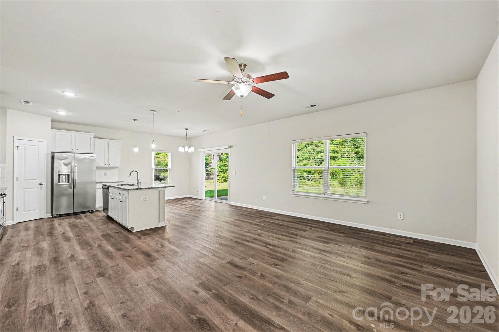 7323 Neal Road — Charlotte