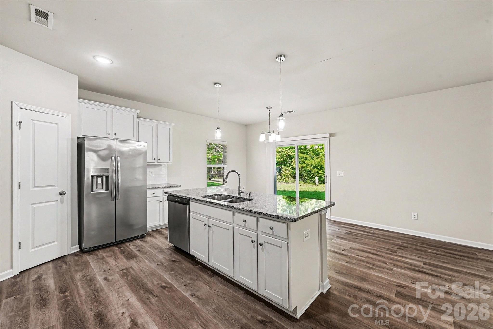 7323 Neal Road — Charlotte