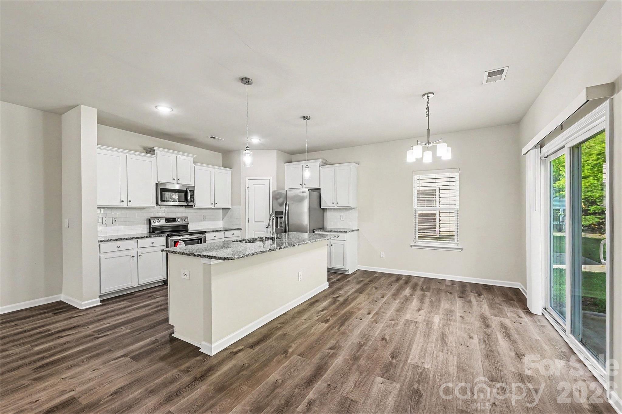 7323 Neal Road — Charlotte