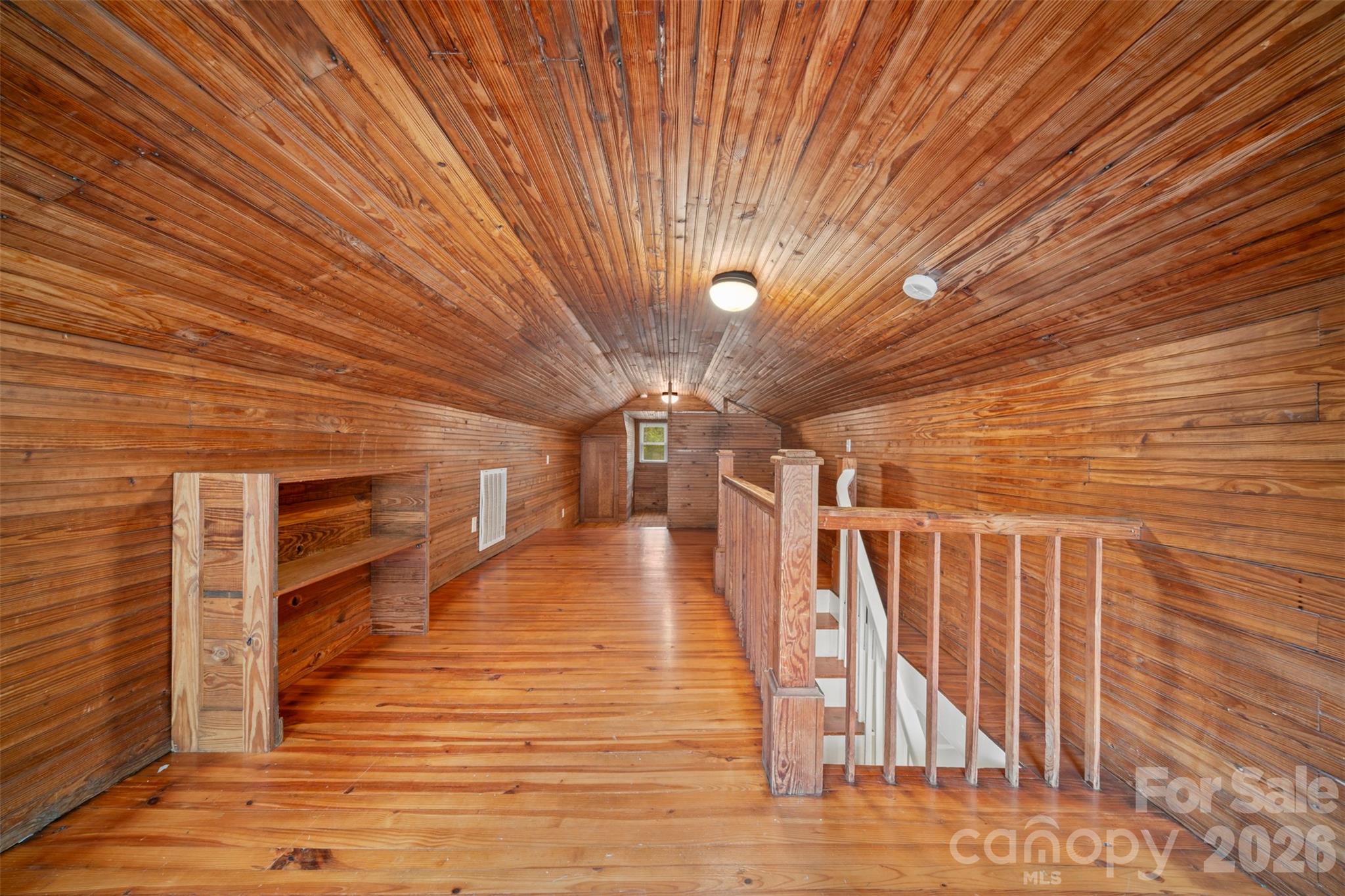116 Whitesides Street — Cherryville