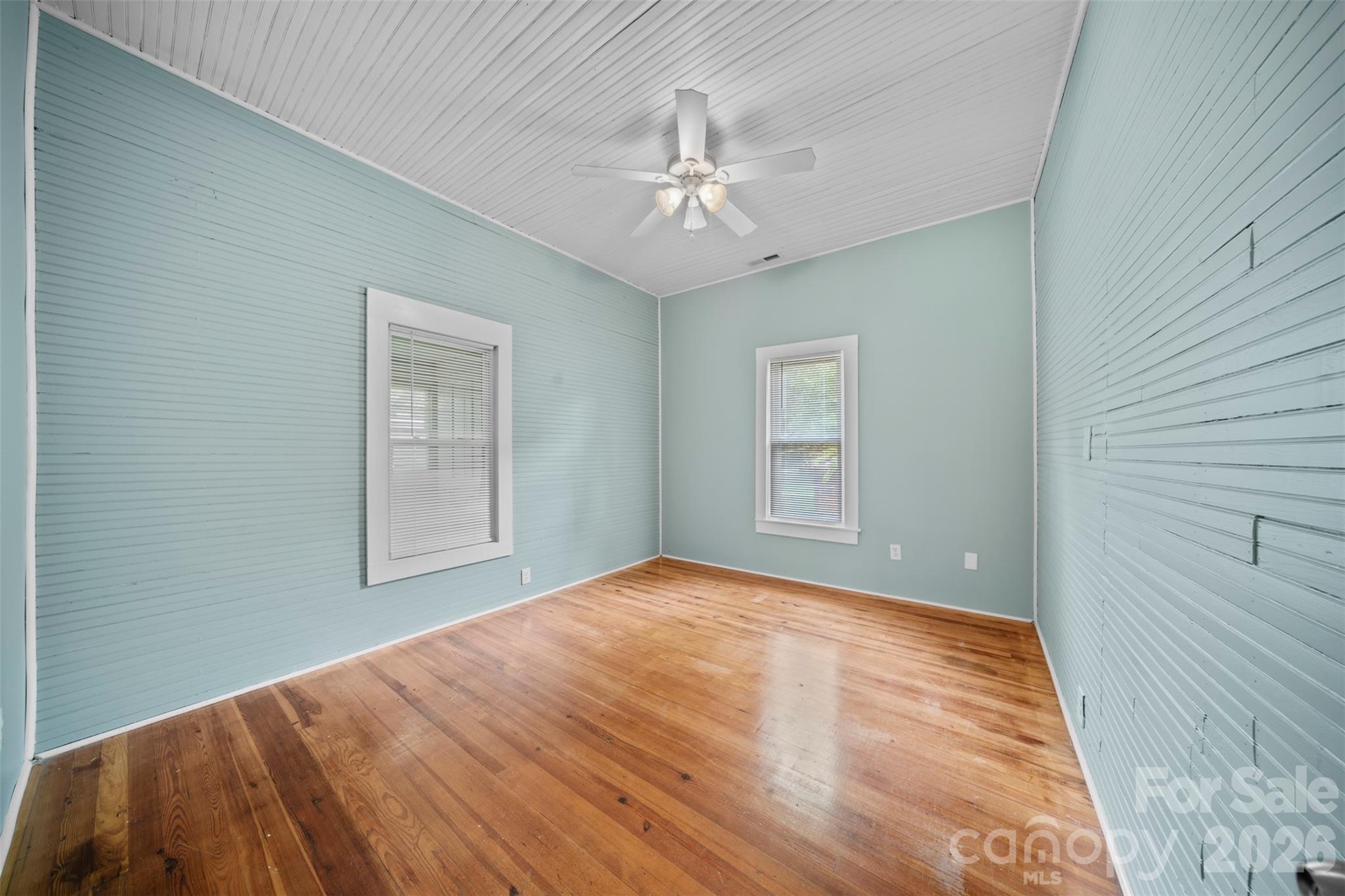 116 Whitesides Street — Cherryville