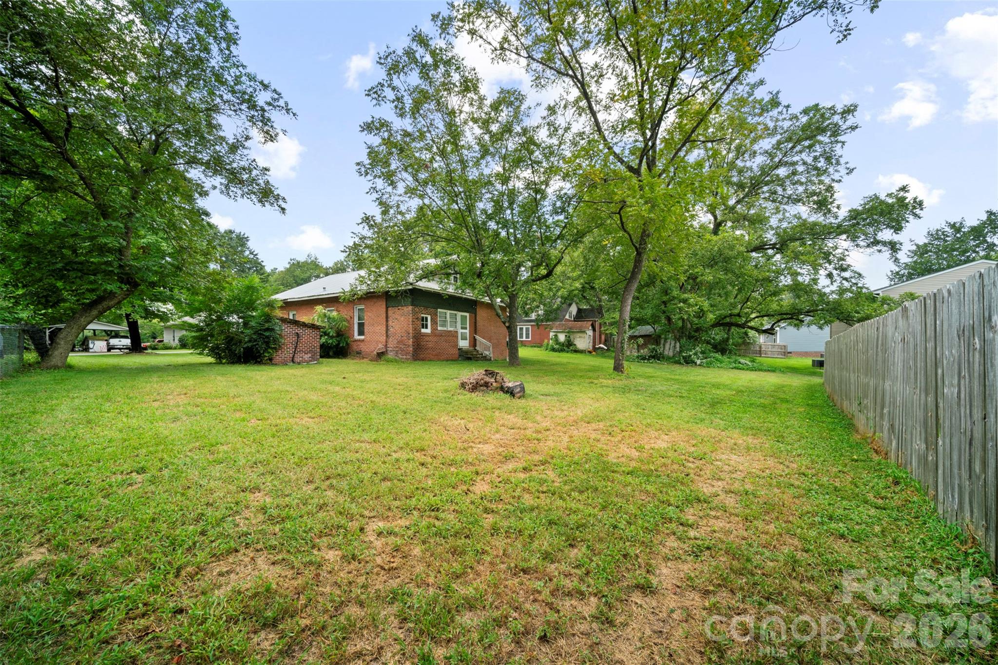 116 Whitesides Street — Cherryville
