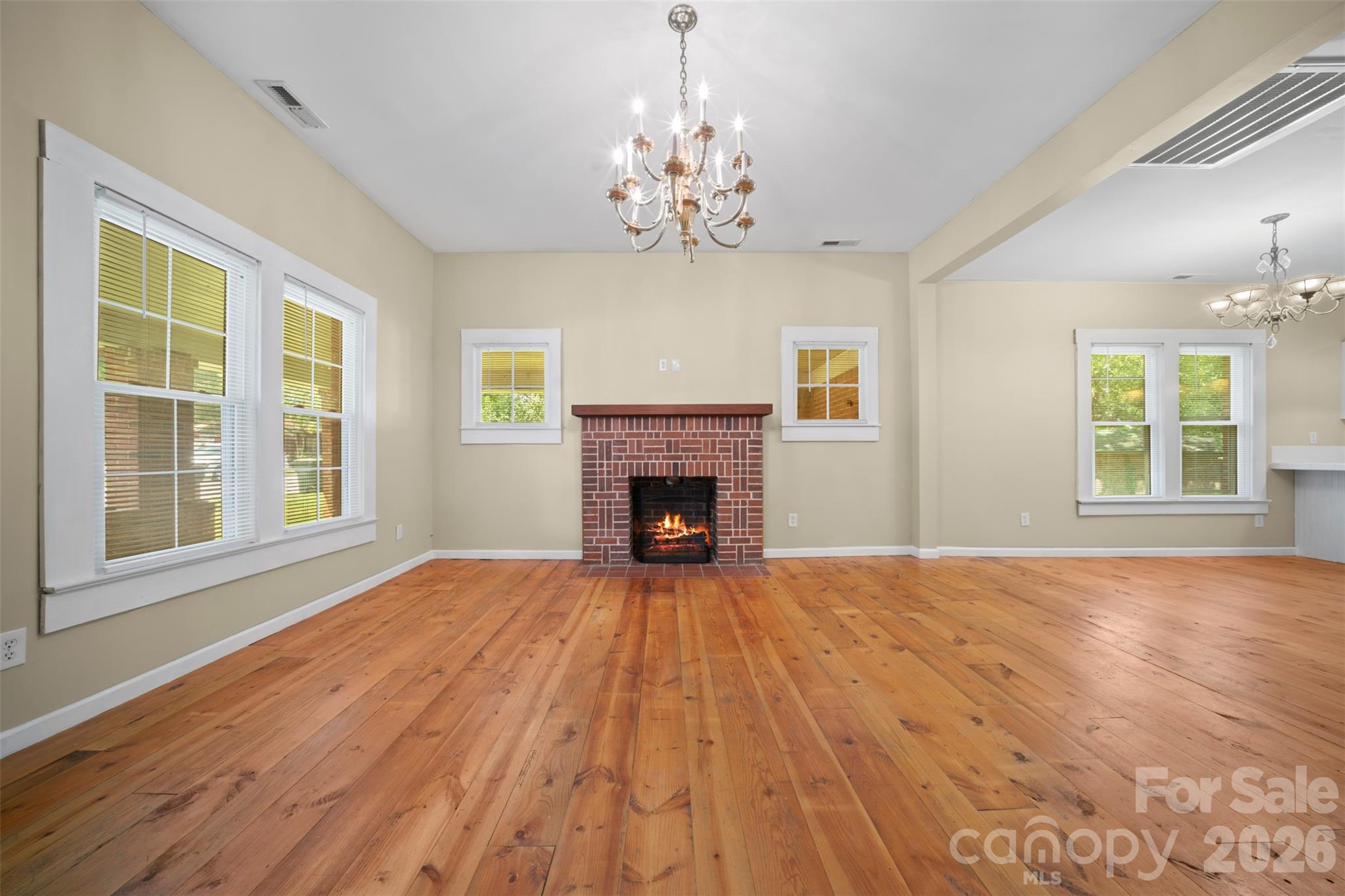 116 Whitesides Street — Cherryville