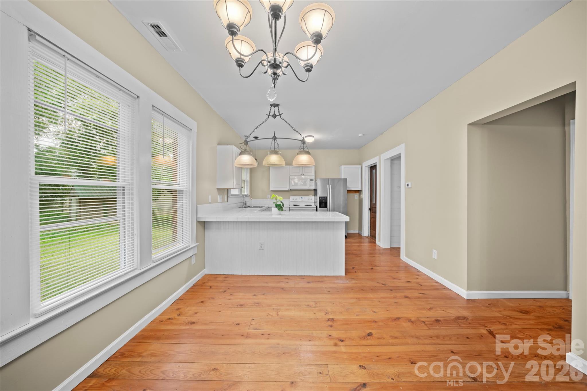 116 Whitesides Street — Cherryville