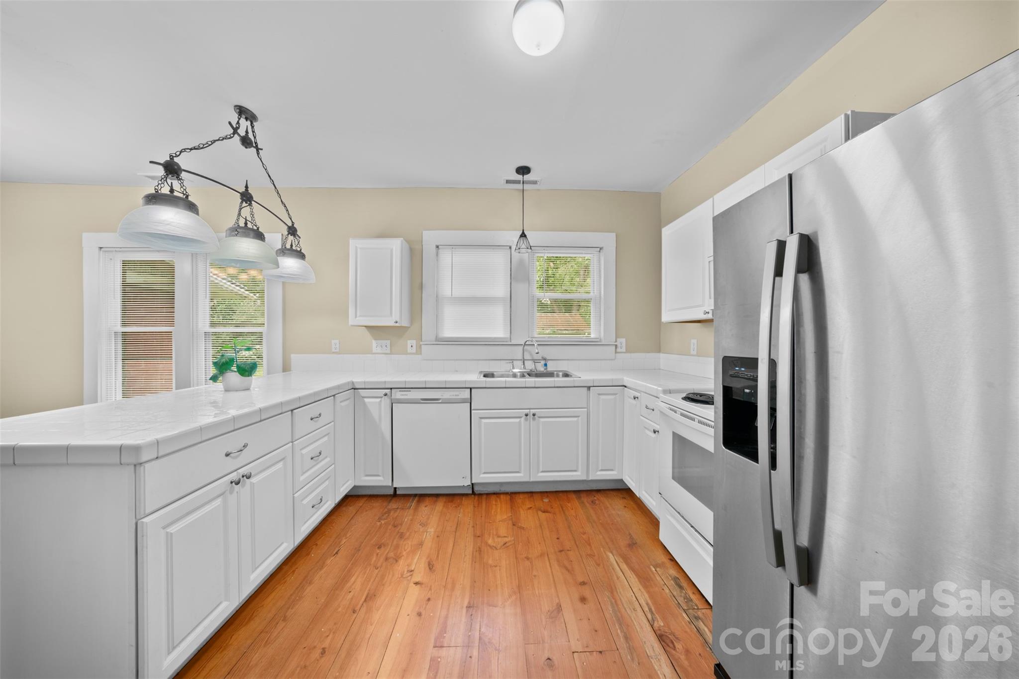 116 Whitesides Street — Cherryville
