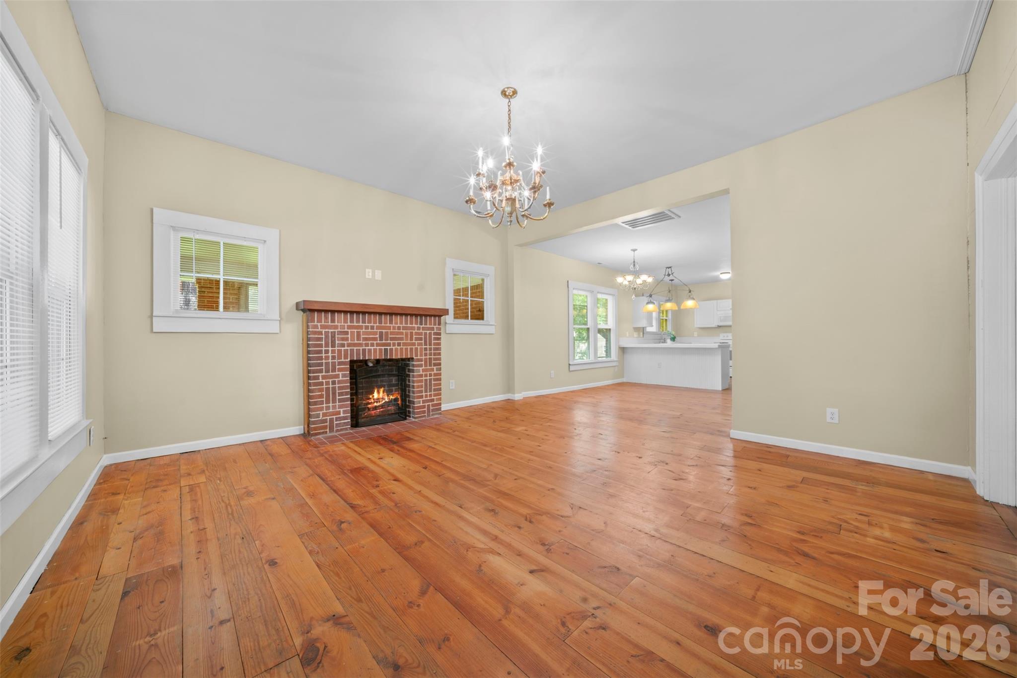 116 Whitesides Street — Cherryville