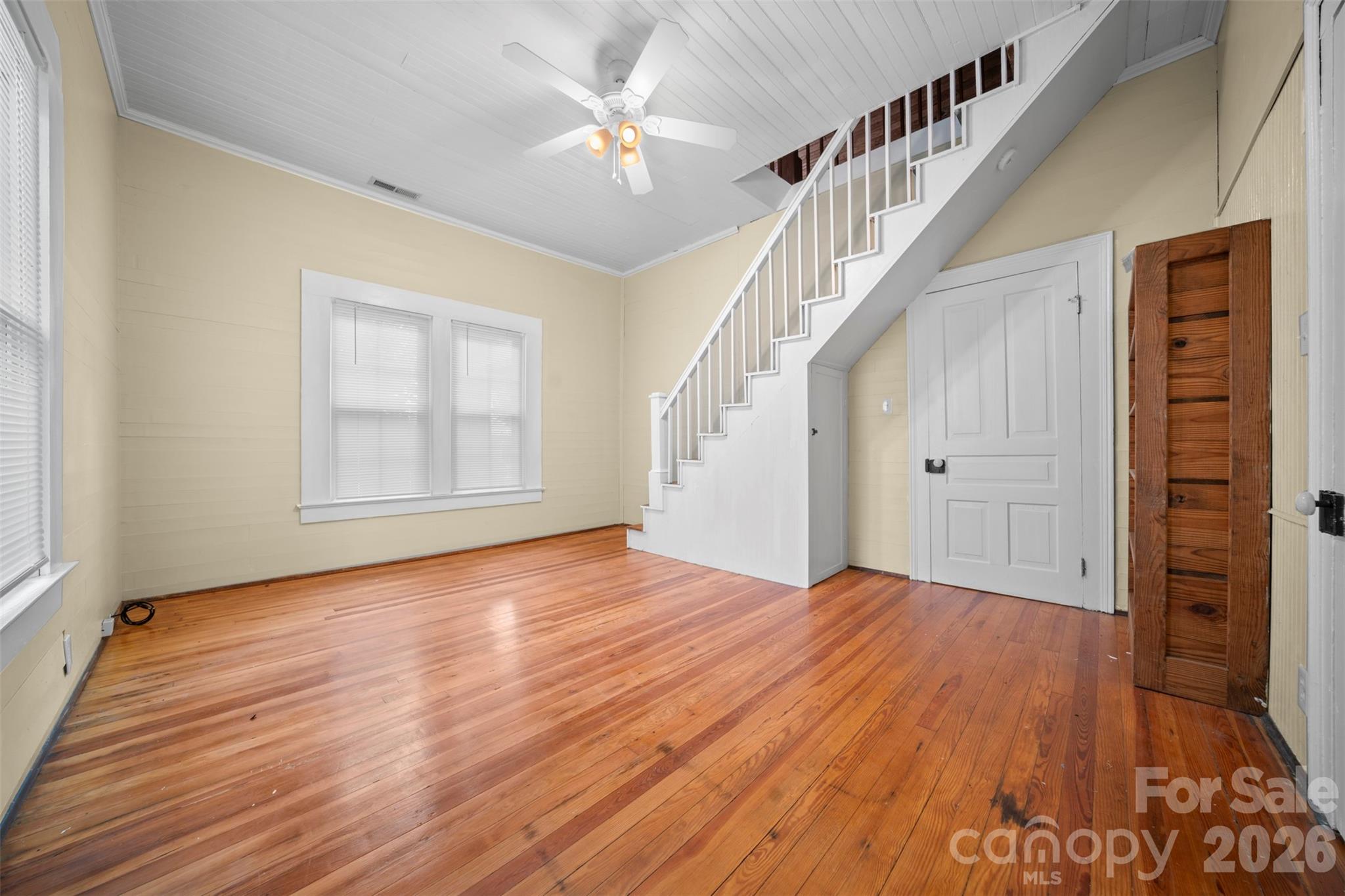116 Whitesides Street — Cherryville
