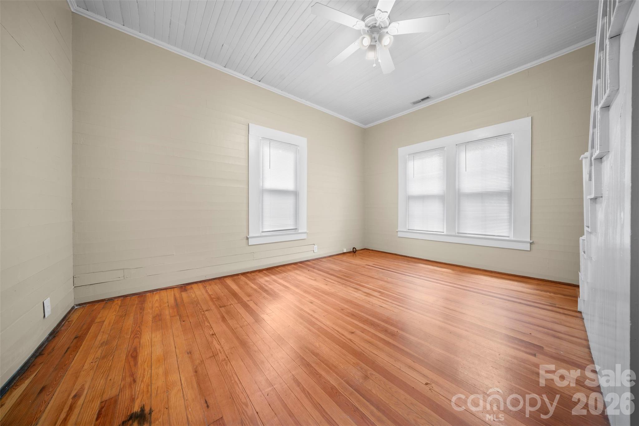 116 Whitesides Street — Cherryville