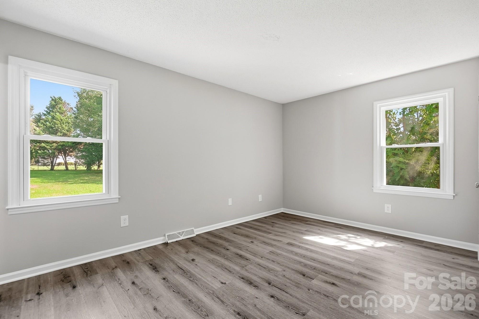 12011 Merriweather Drive — Charlotte