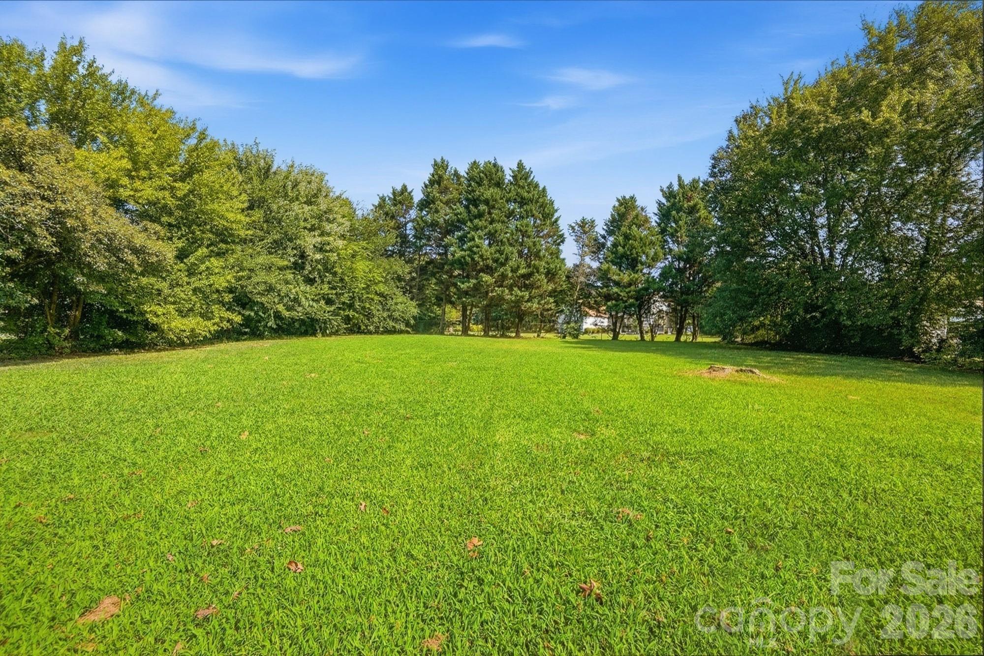 12011 Merriweather Drive — Charlotte