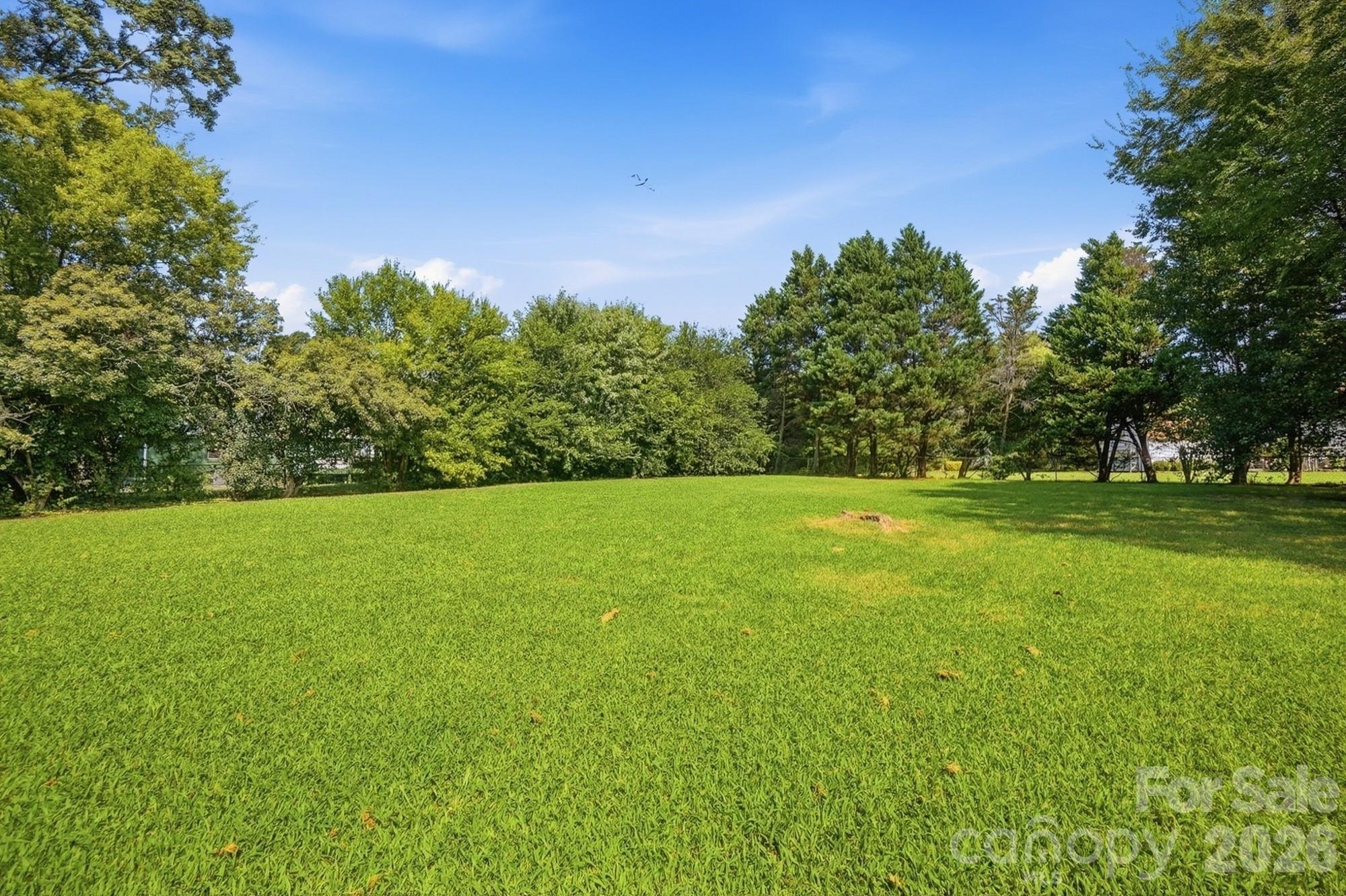 12011 Merriweather Drive — Charlotte