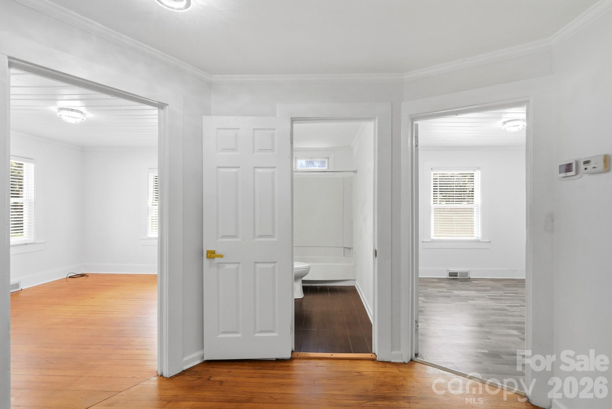 1901 Linwood Road — Gastonia