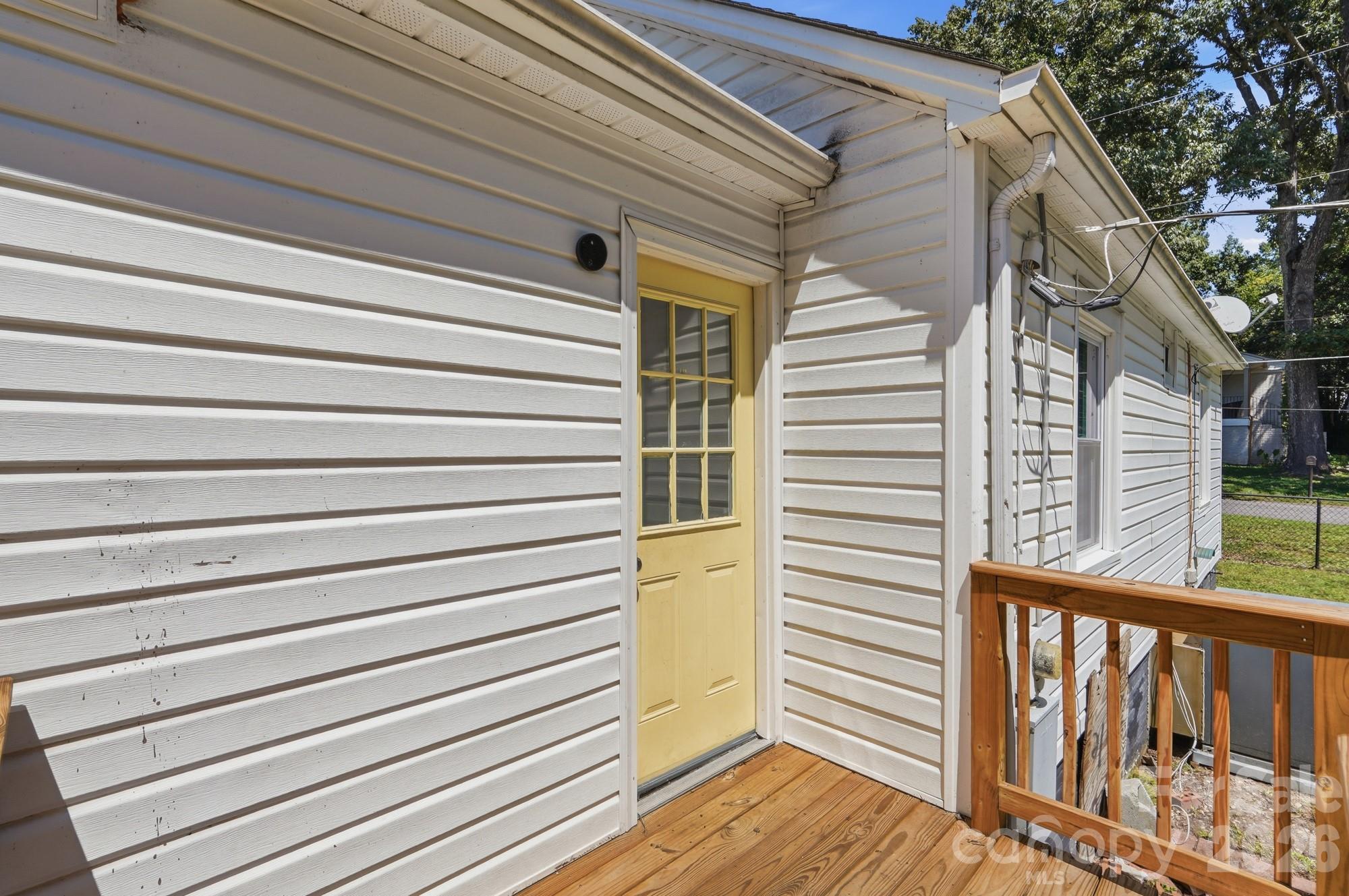 1901 Linwood Road — Gastonia