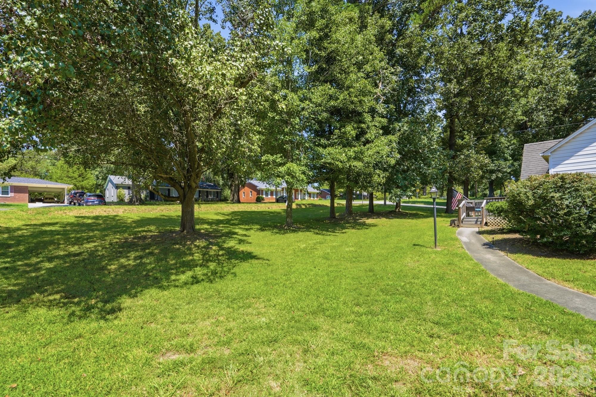 1901 Linwood Road — Gastonia