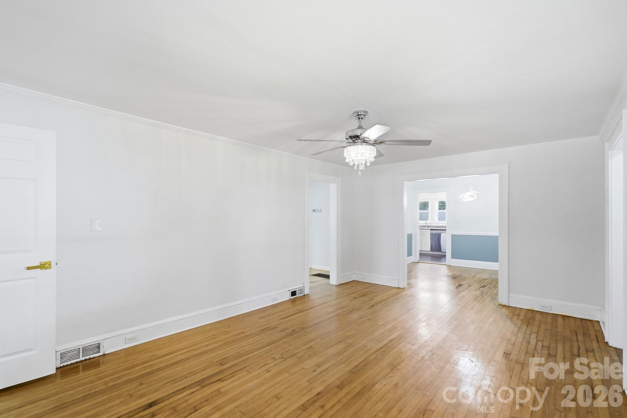 1901 Linwood Road — Gastonia