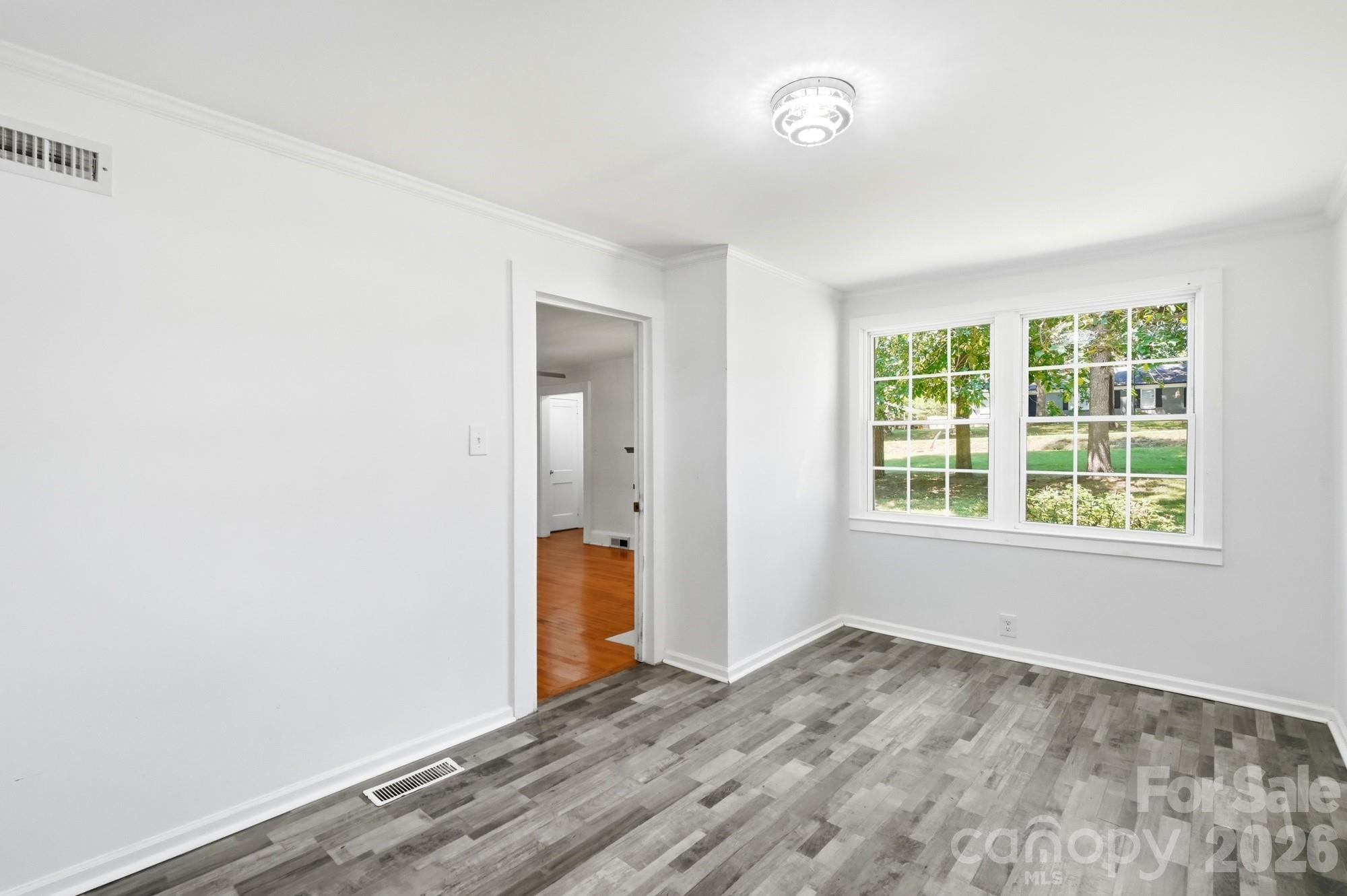 1901 Linwood Road — Gastonia