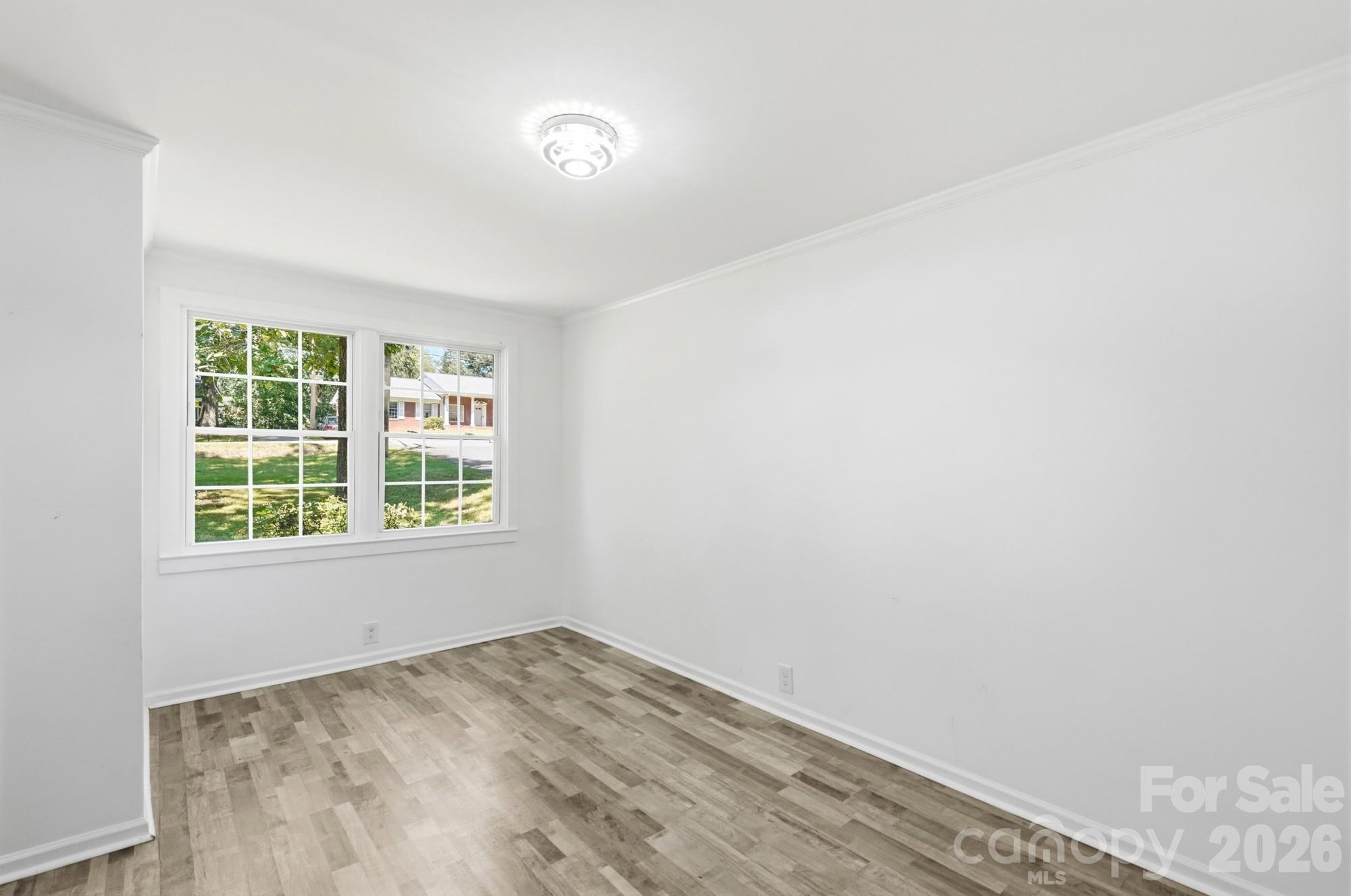 1901 Linwood Road — Gastonia