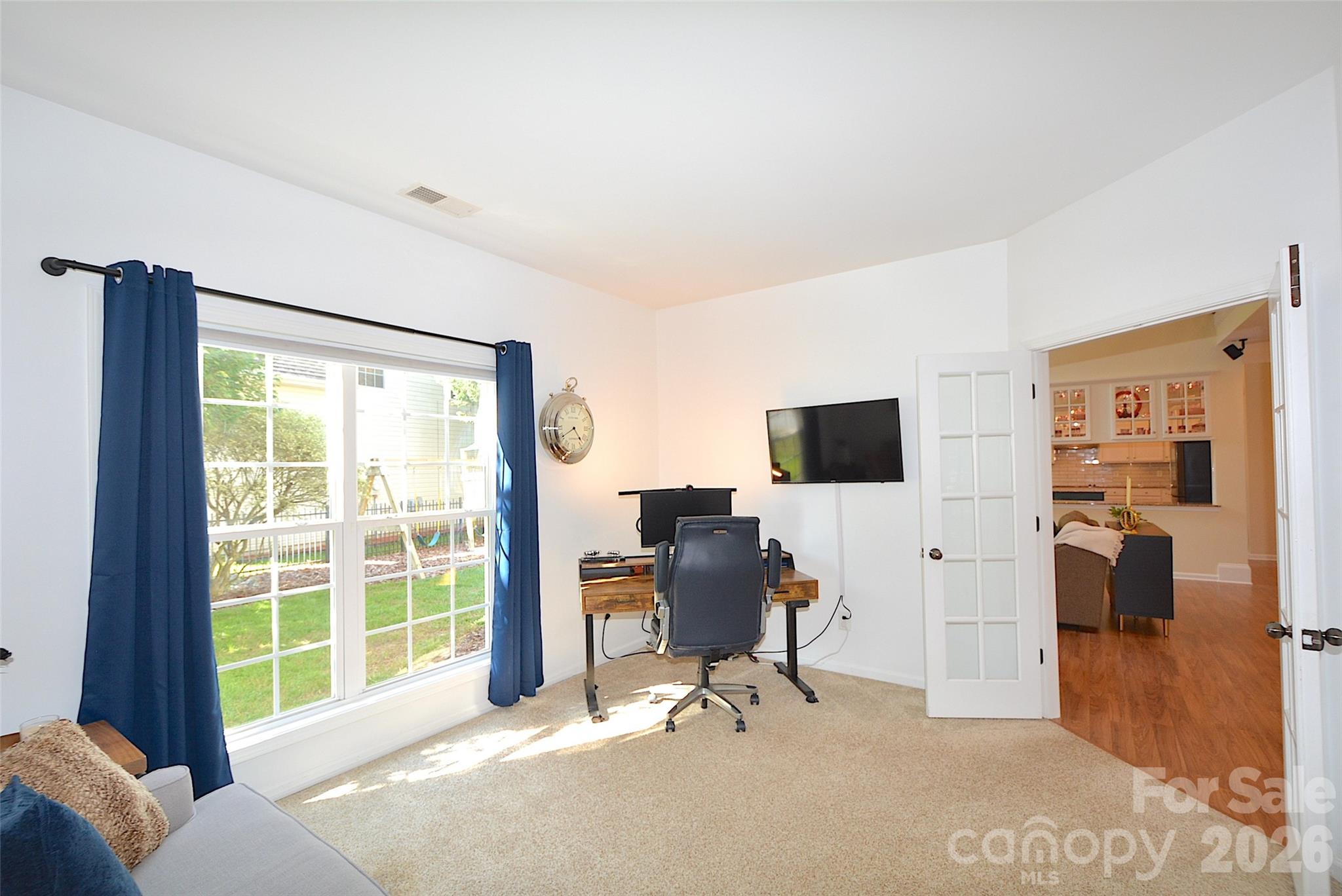 9603 Indian Beech Avenue NW — Concord