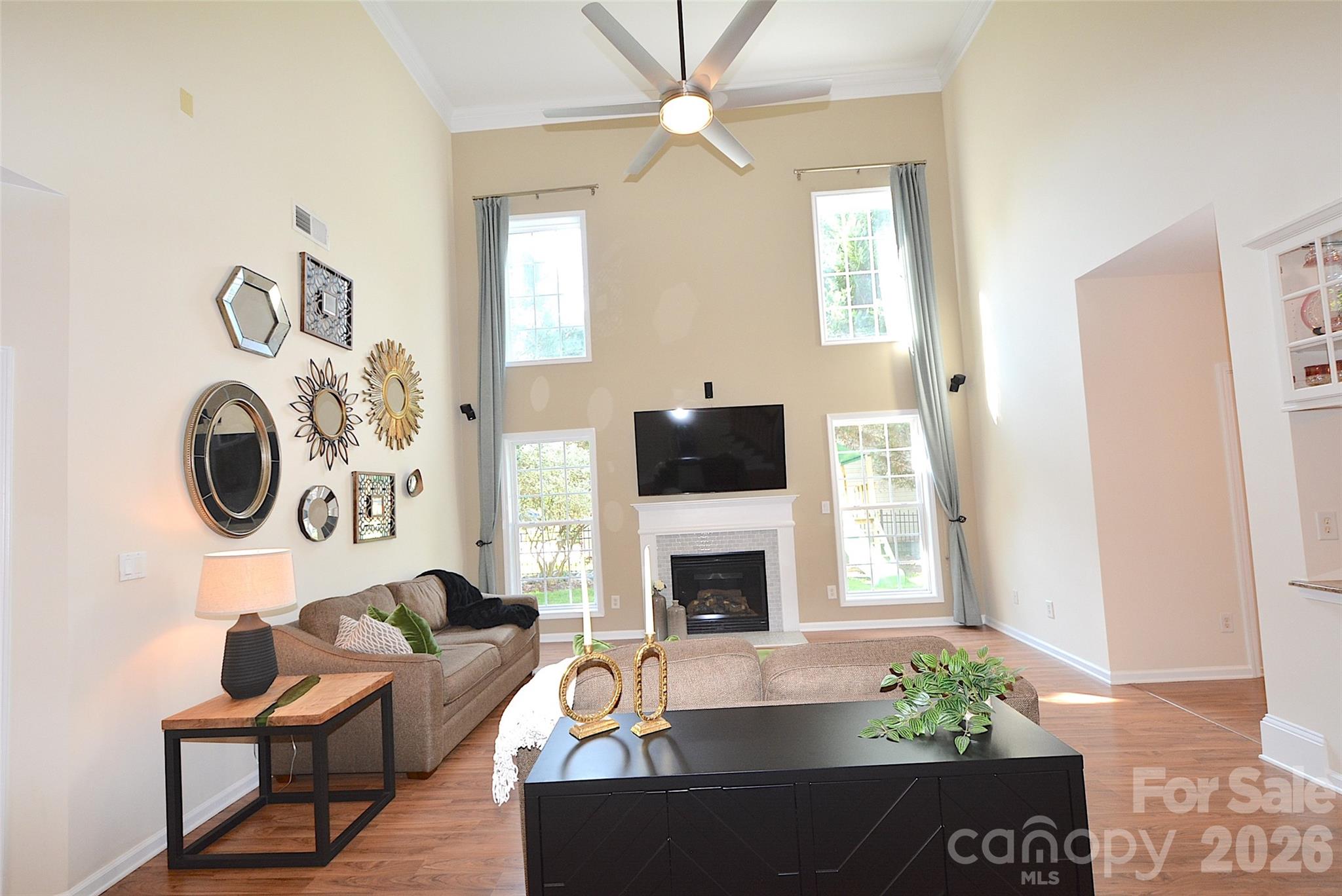 9603 Indian Beech Avenue NW — Concord