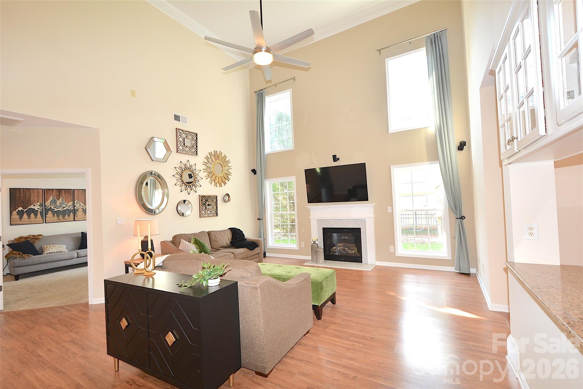 9603 Indian Beech Avenue NW — Concord