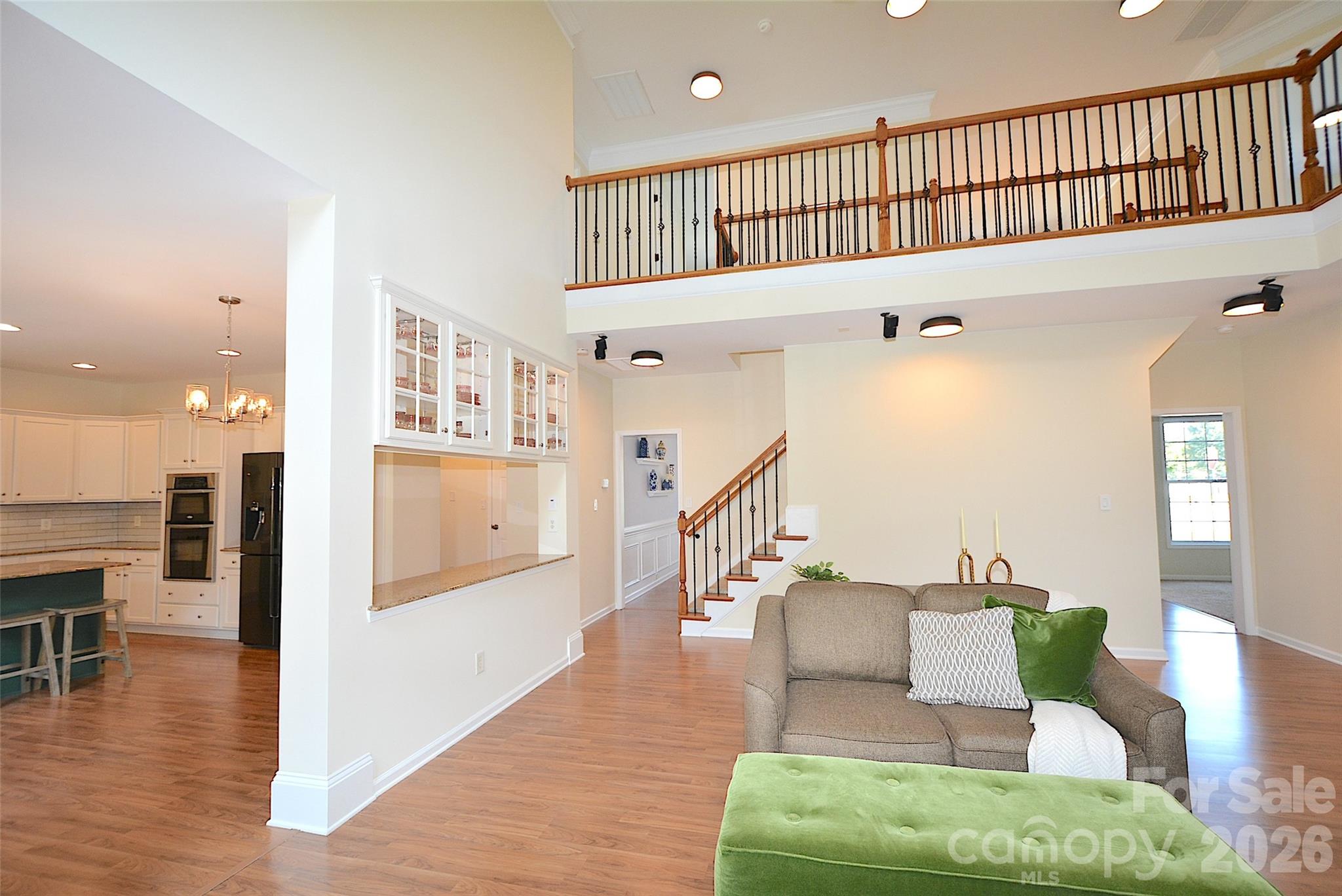 9603 Indian Beech Avenue NW — Concord