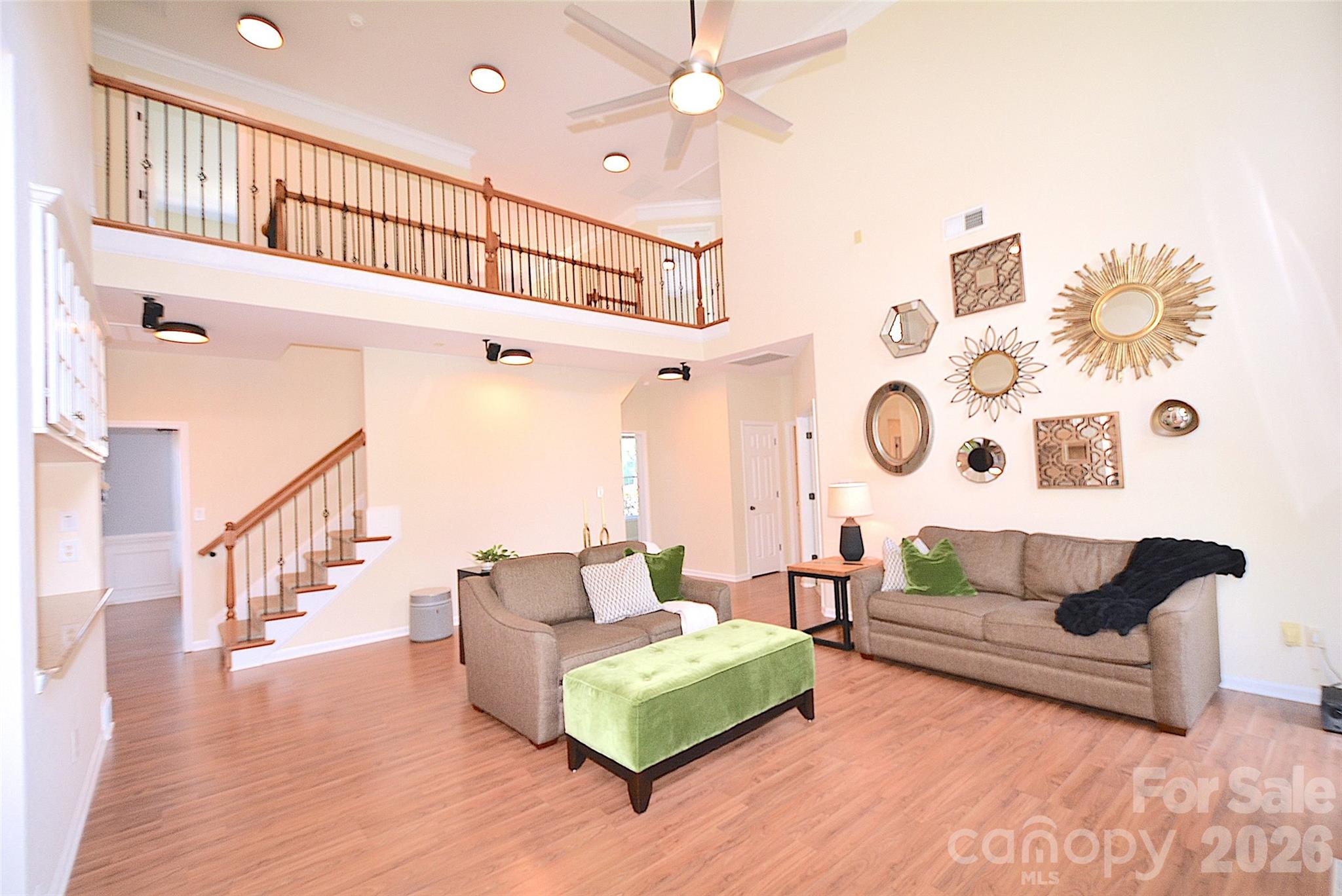 9603 Indian Beech Avenue NW — Concord