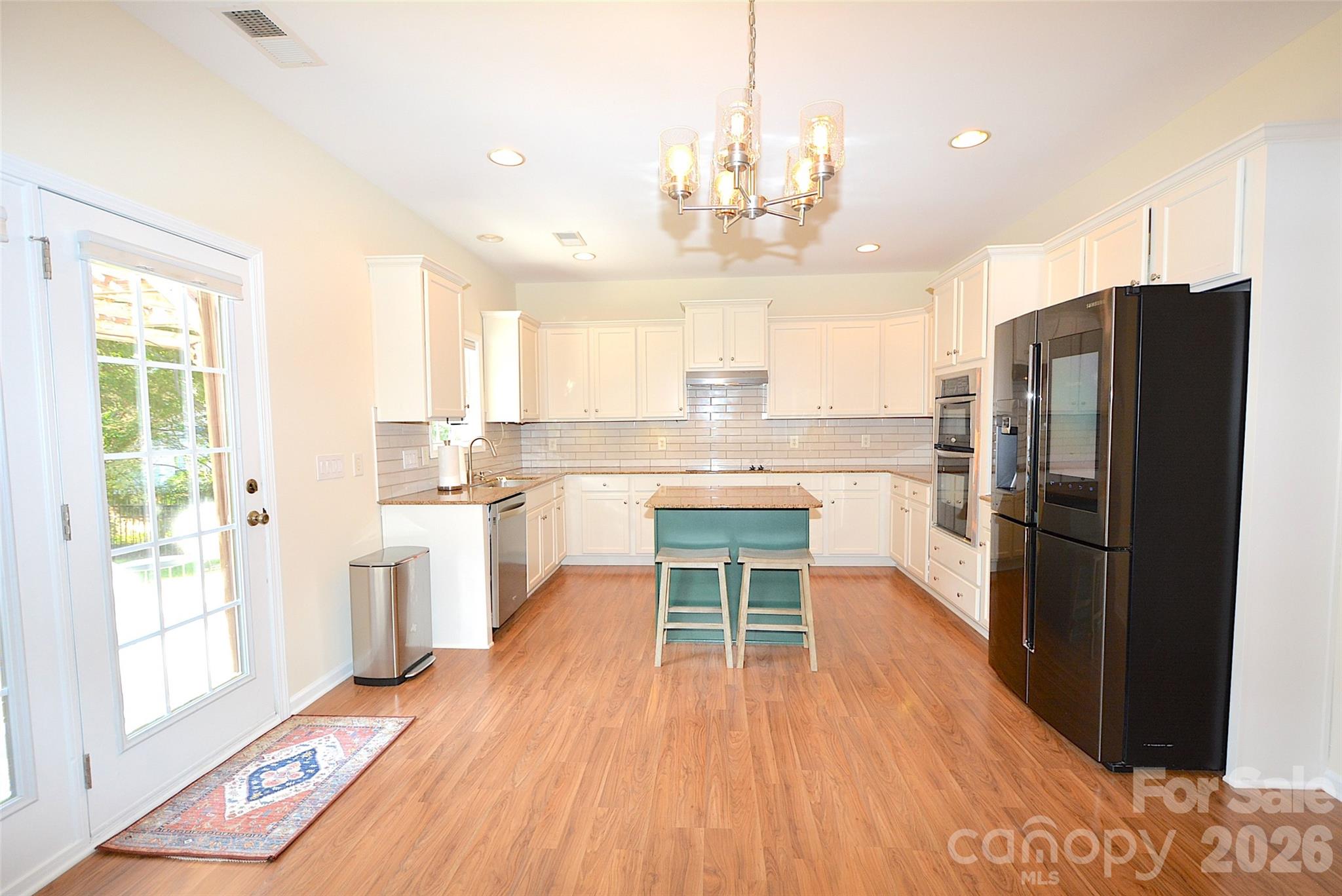 9603 Indian Beech Avenue NW — Concord