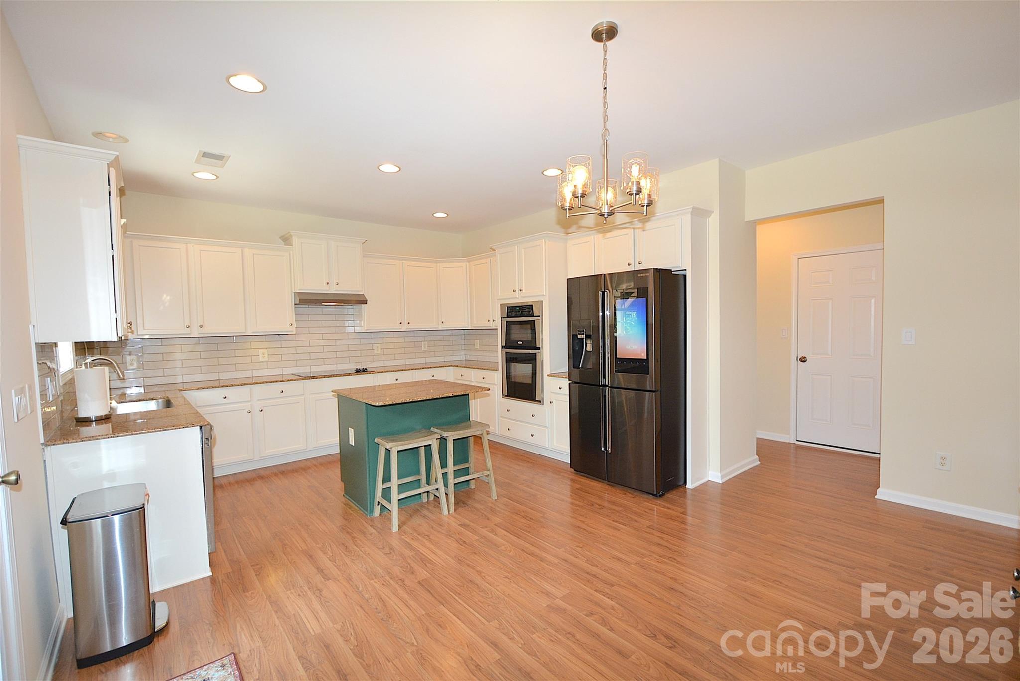 9603 Indian Beech Avenue NW — Concord