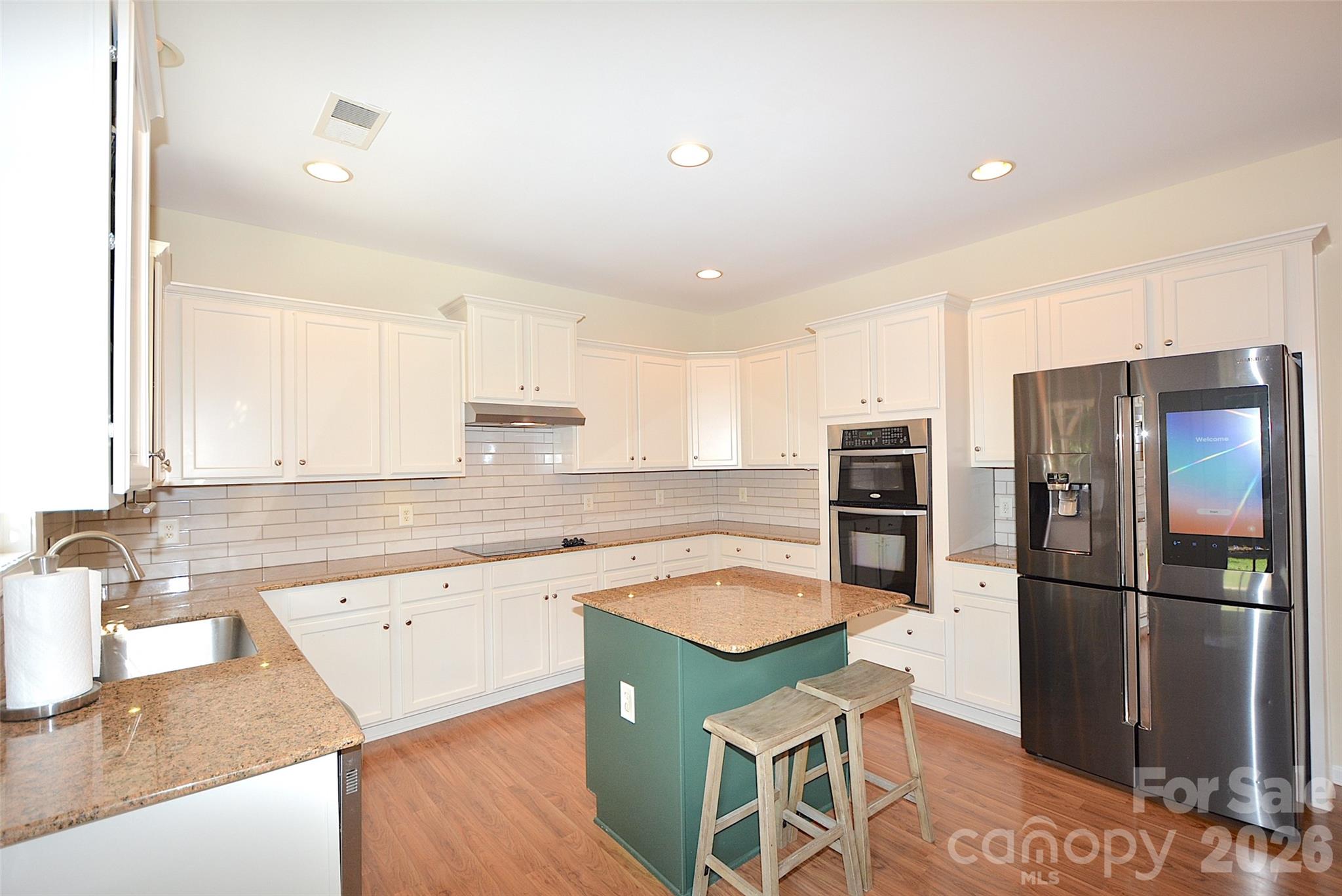 9603 Indian Beech Avenue NW — Concord