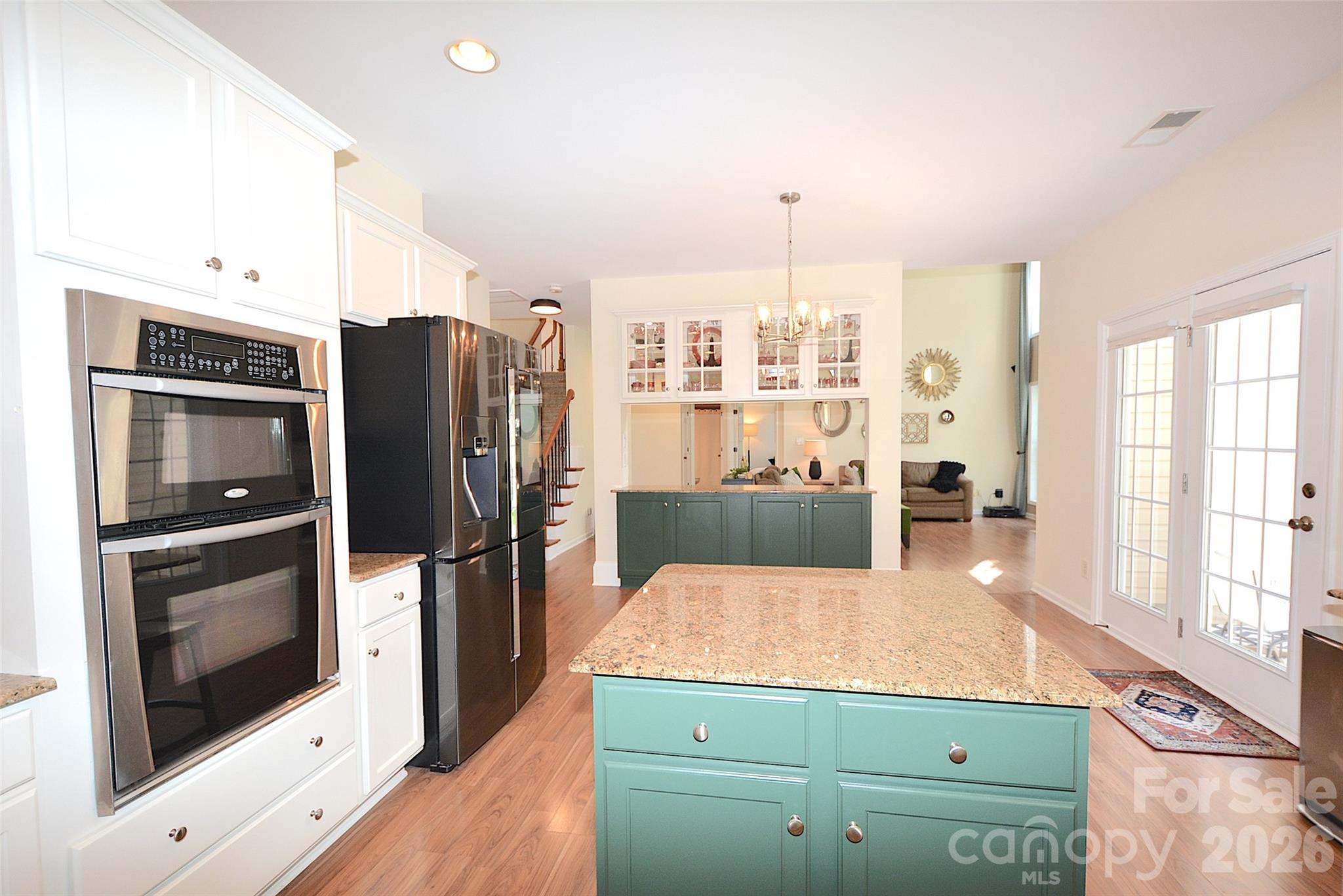 9603 Indian Beech Avenue NW — Concord