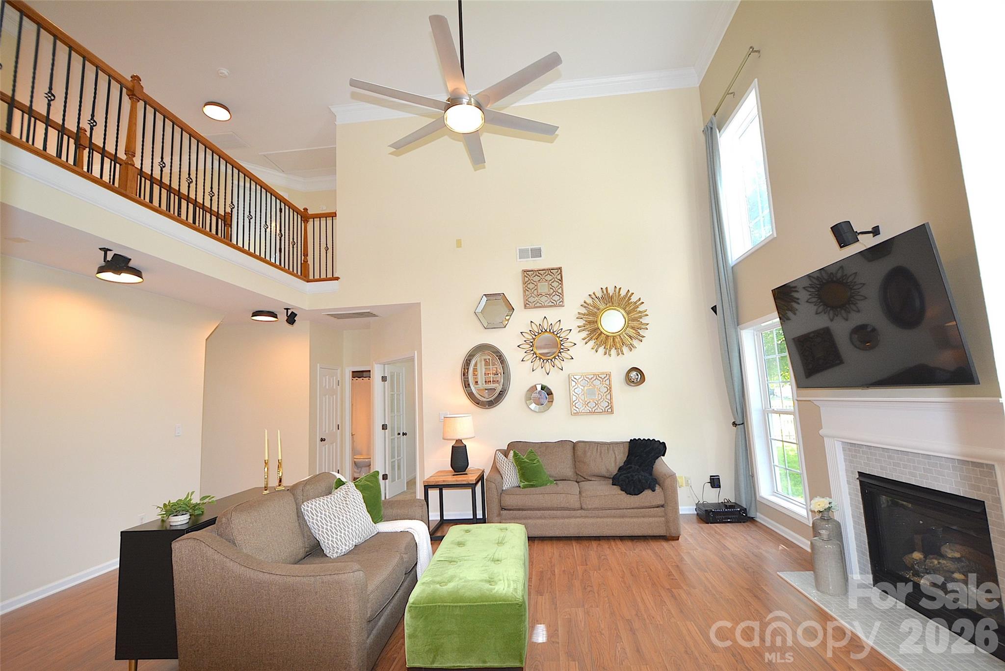 9603 Indian Beech Avenue NW — Concord