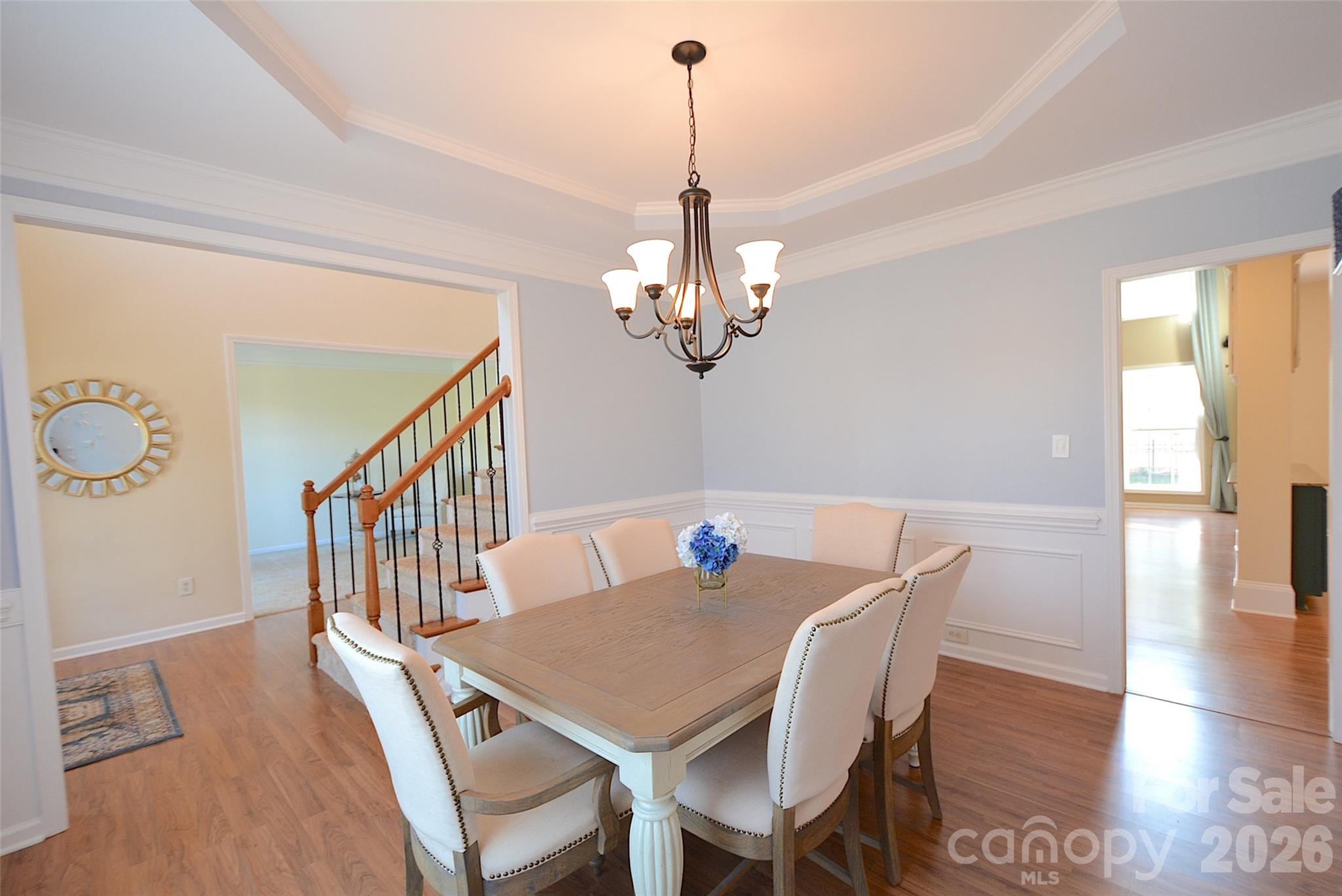 9603 Indian Beech Avenue NW — Concord
