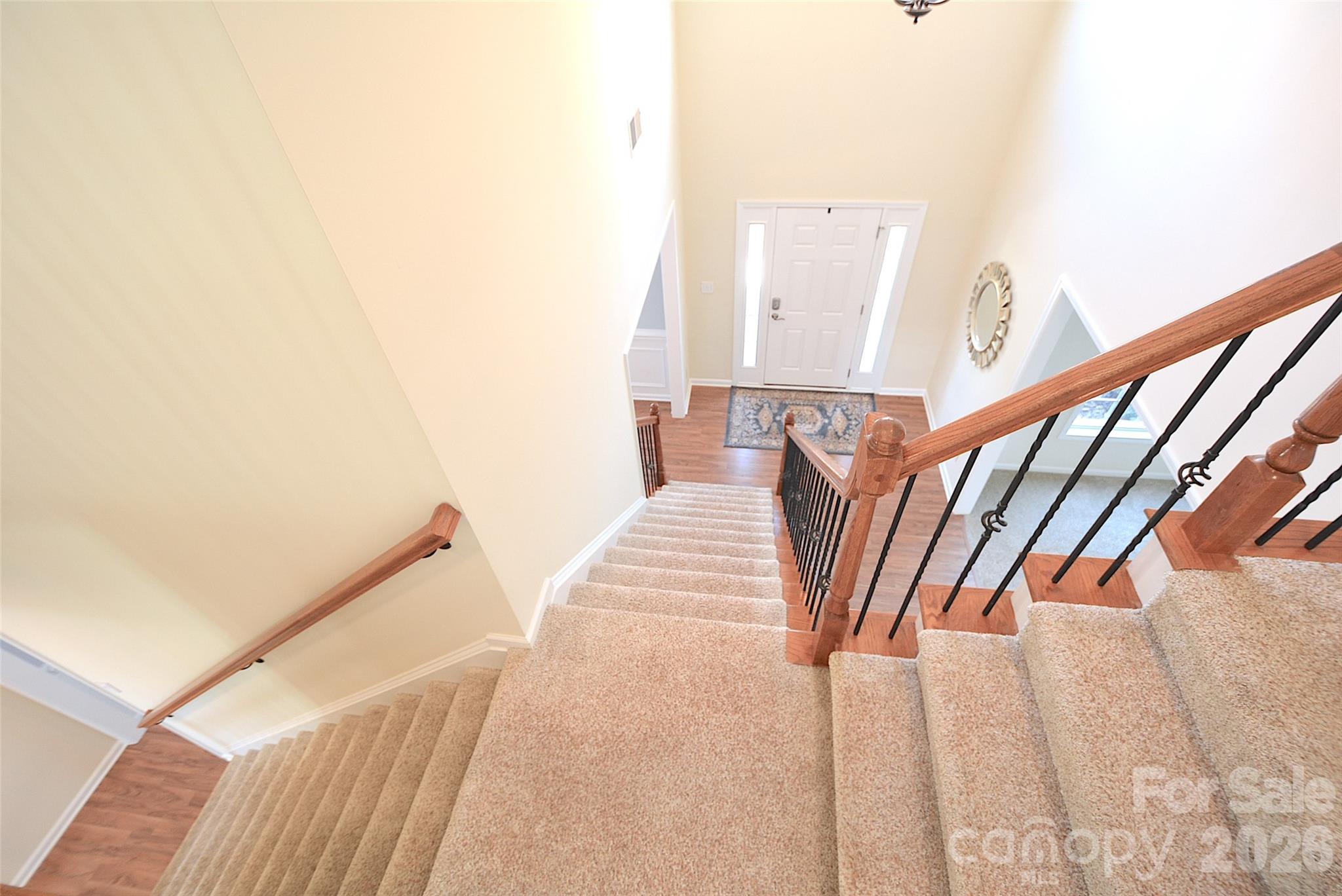 9603 Indian Beech Avenue NW — Concord