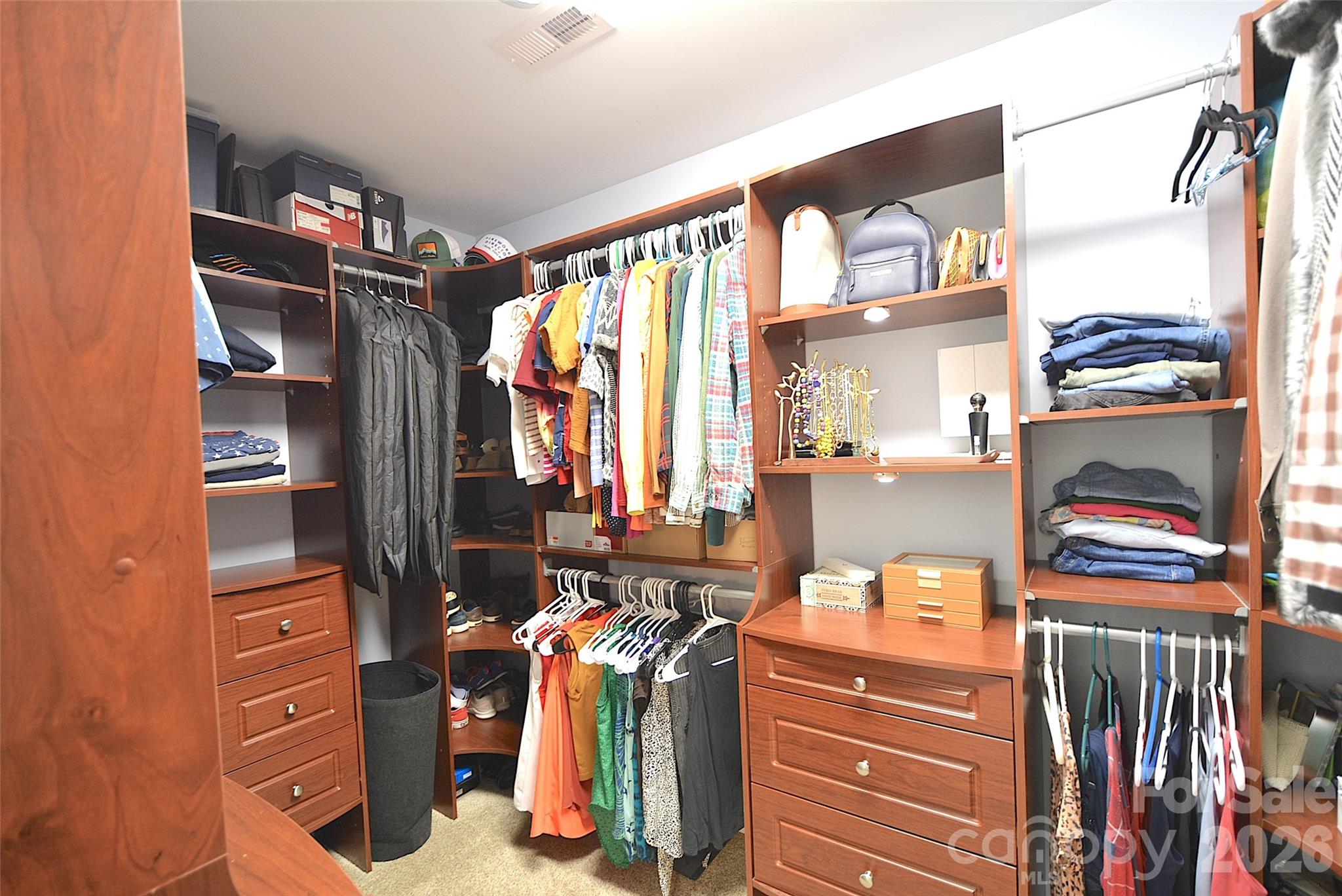 9603 Indian Beech Avenue NW — Concord
