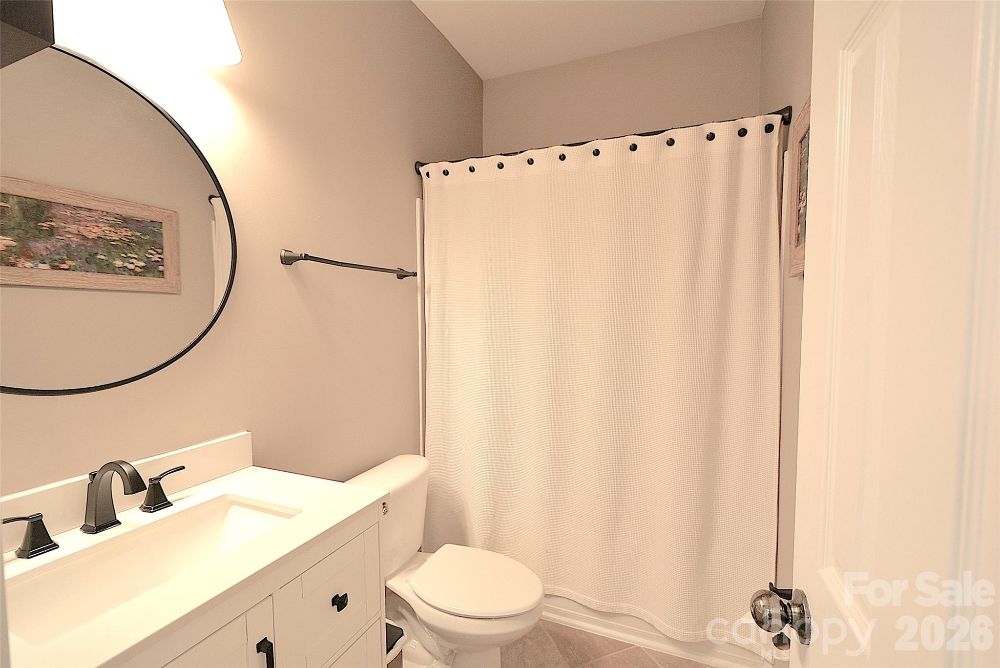 9603 Indian Beech Avenue NW — Concord