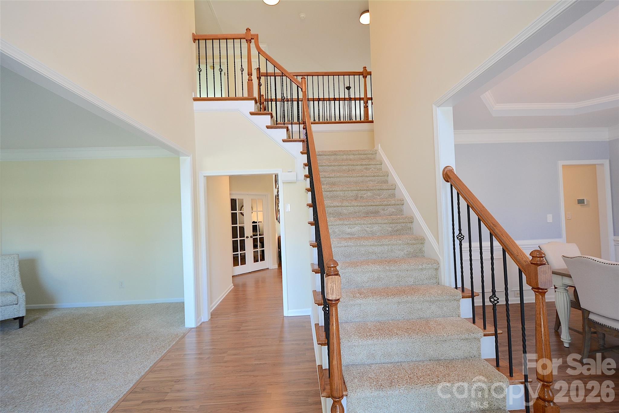9603 Indian Beech Avenue NW — Concord