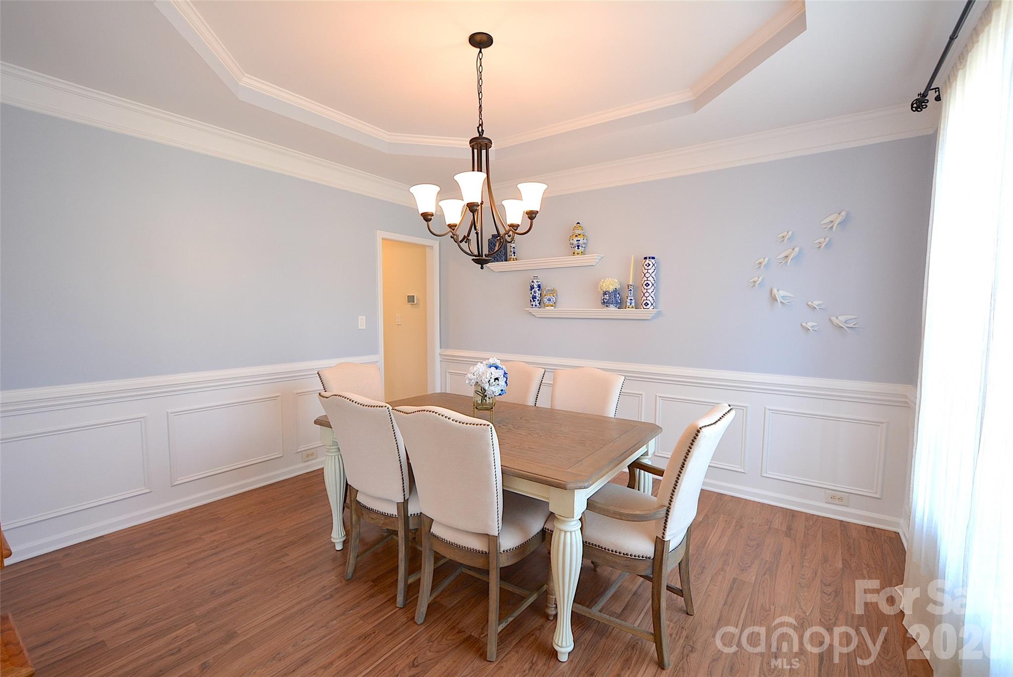 9603 Indian Beech Avenue NW — Concord