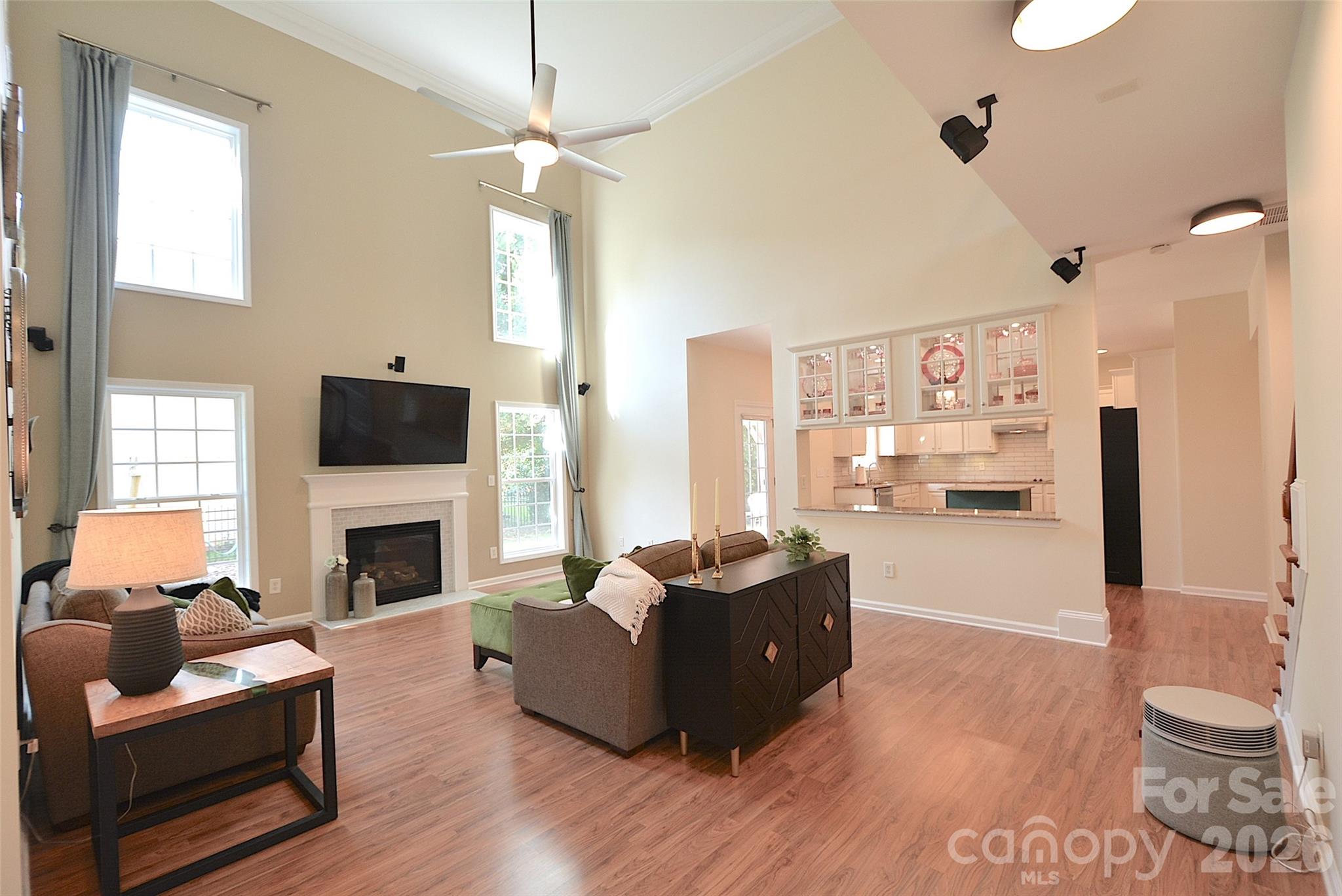 9603 Indian Beech Avenue NW — Concord