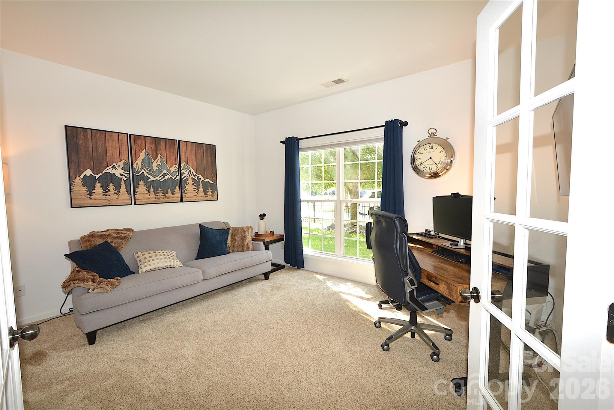 9603 Indian Beech Avenue NW — Concord