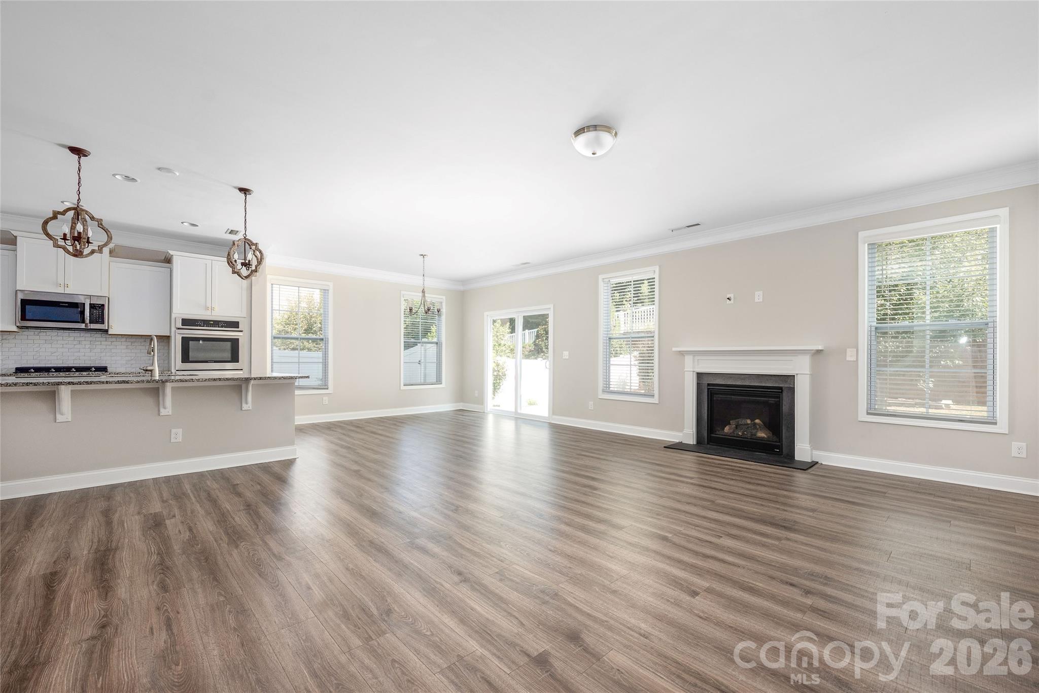 144 Chance Road — Mooresville