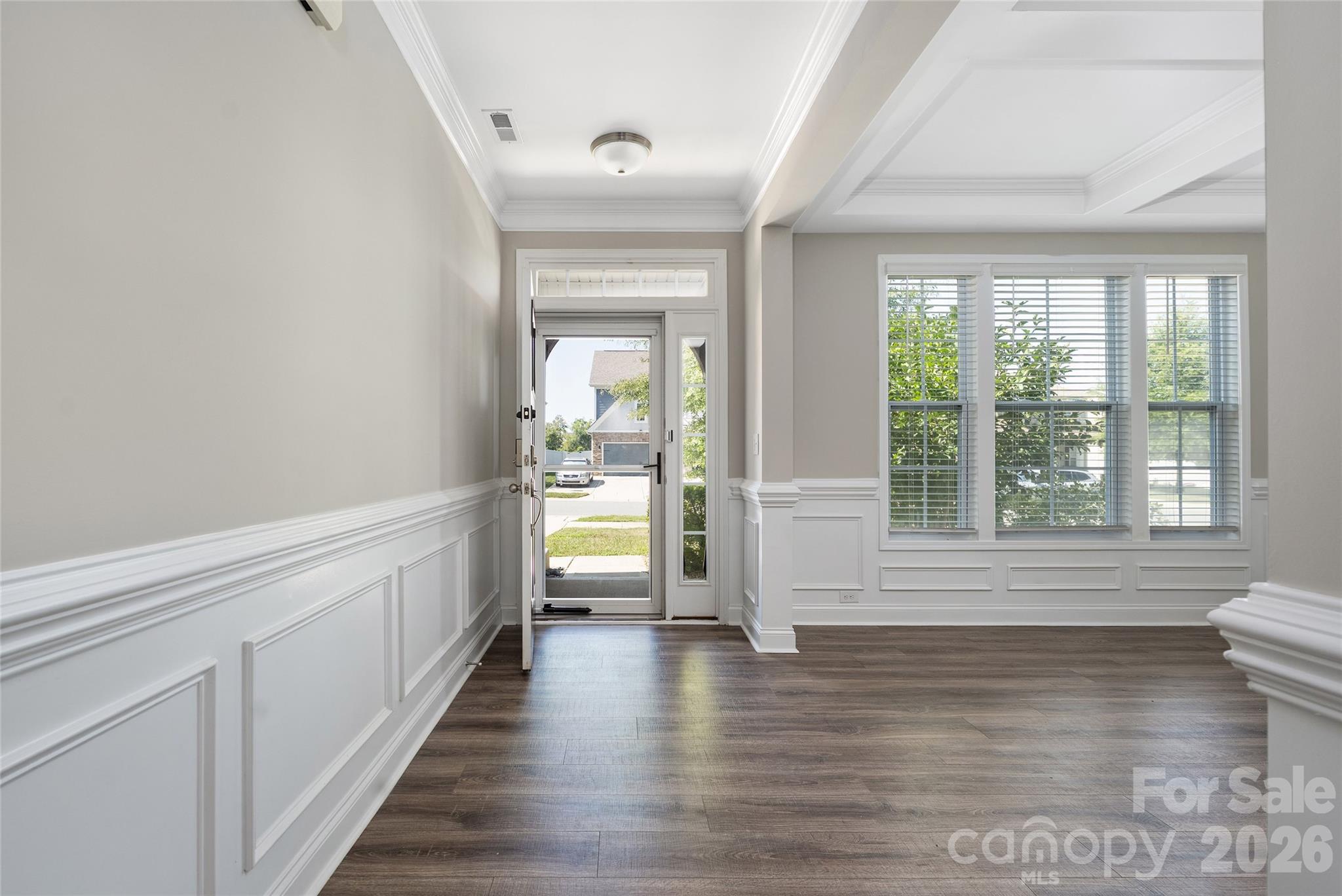 144 Chance Road — Mooresville