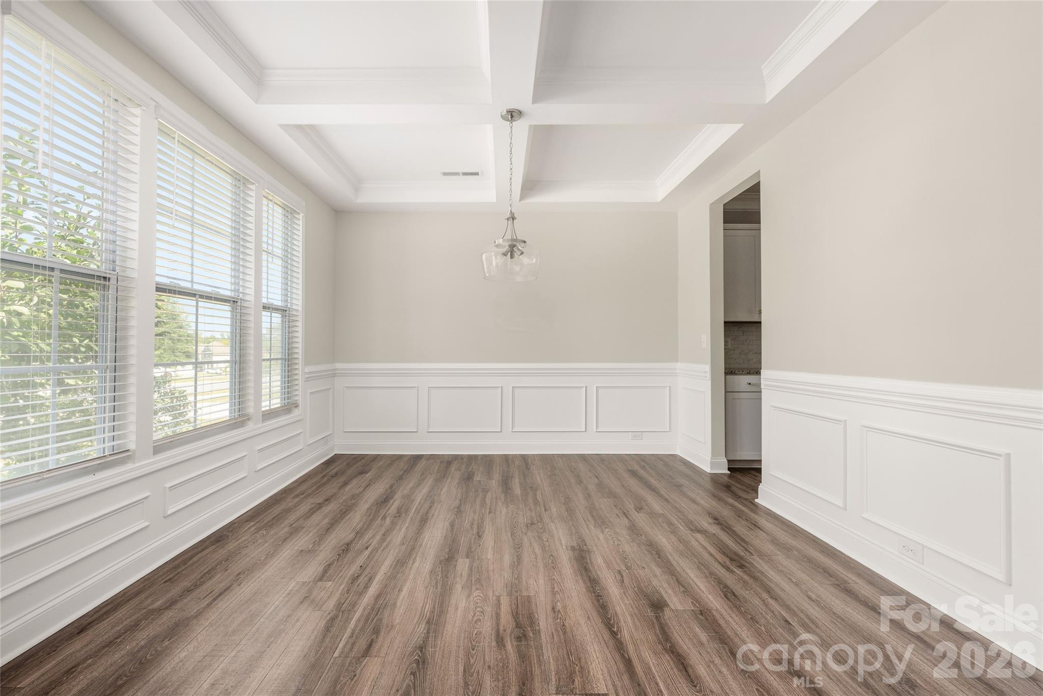 144 Chance Road — Mooresville